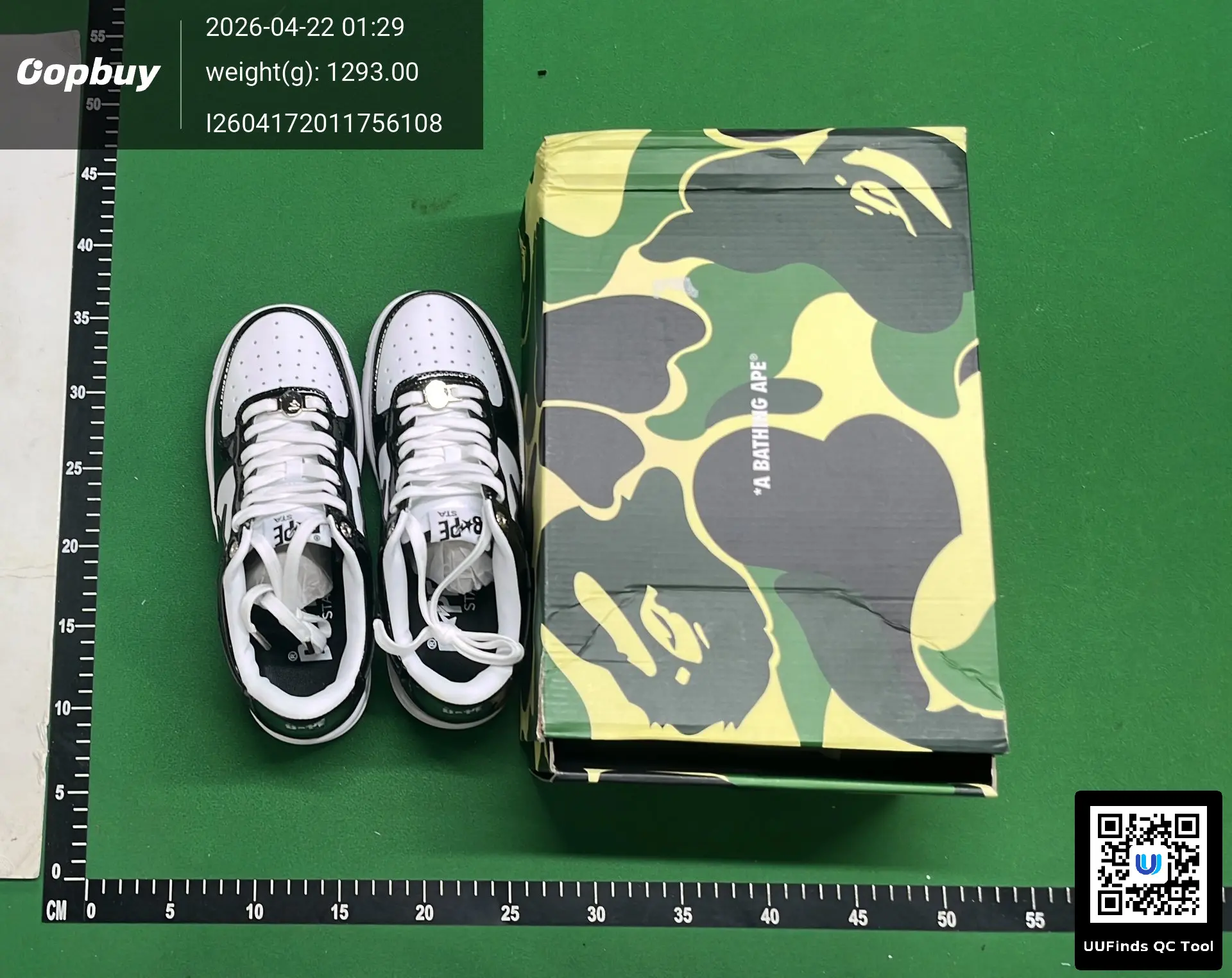 QC 1