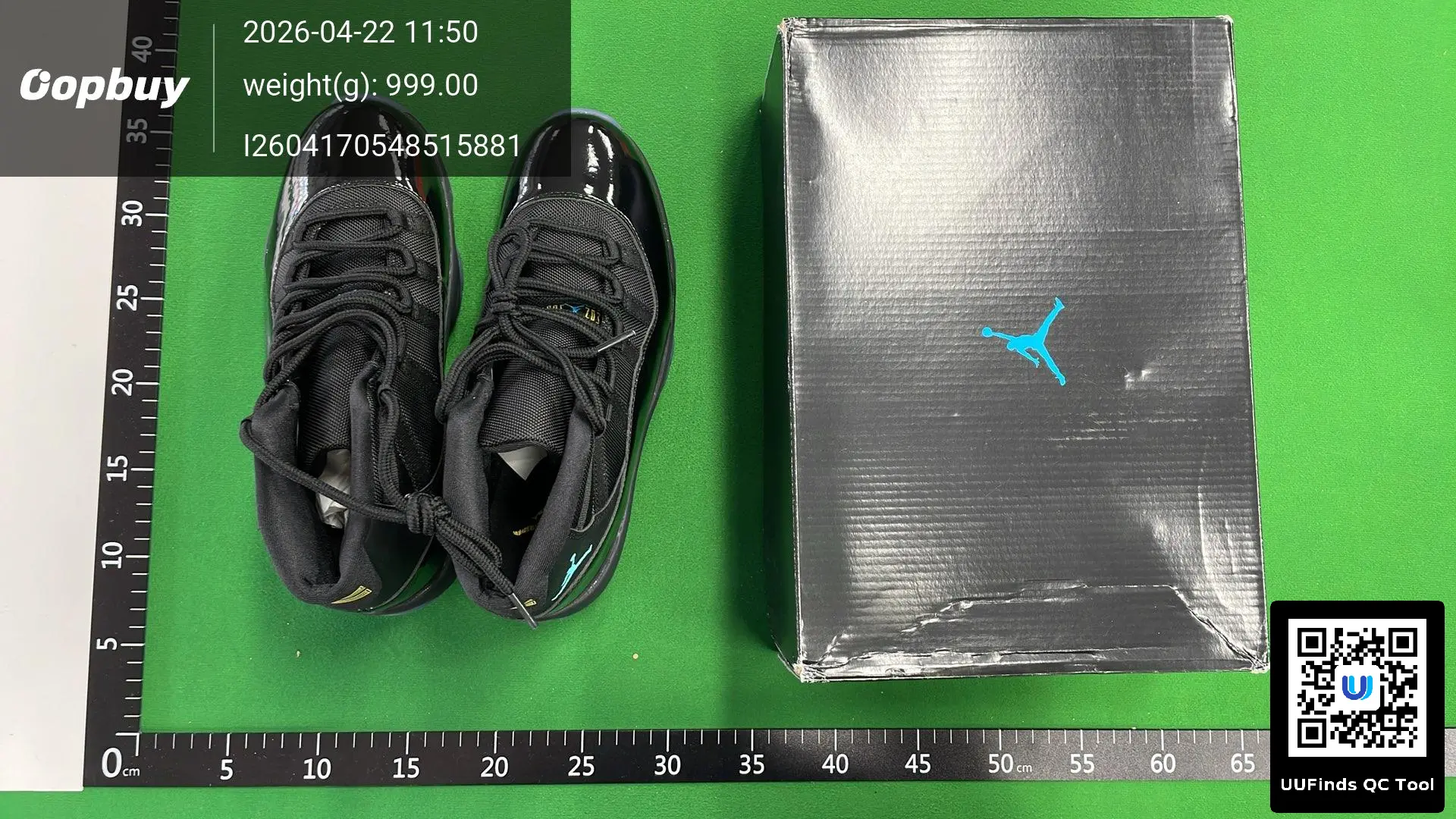 QC 1