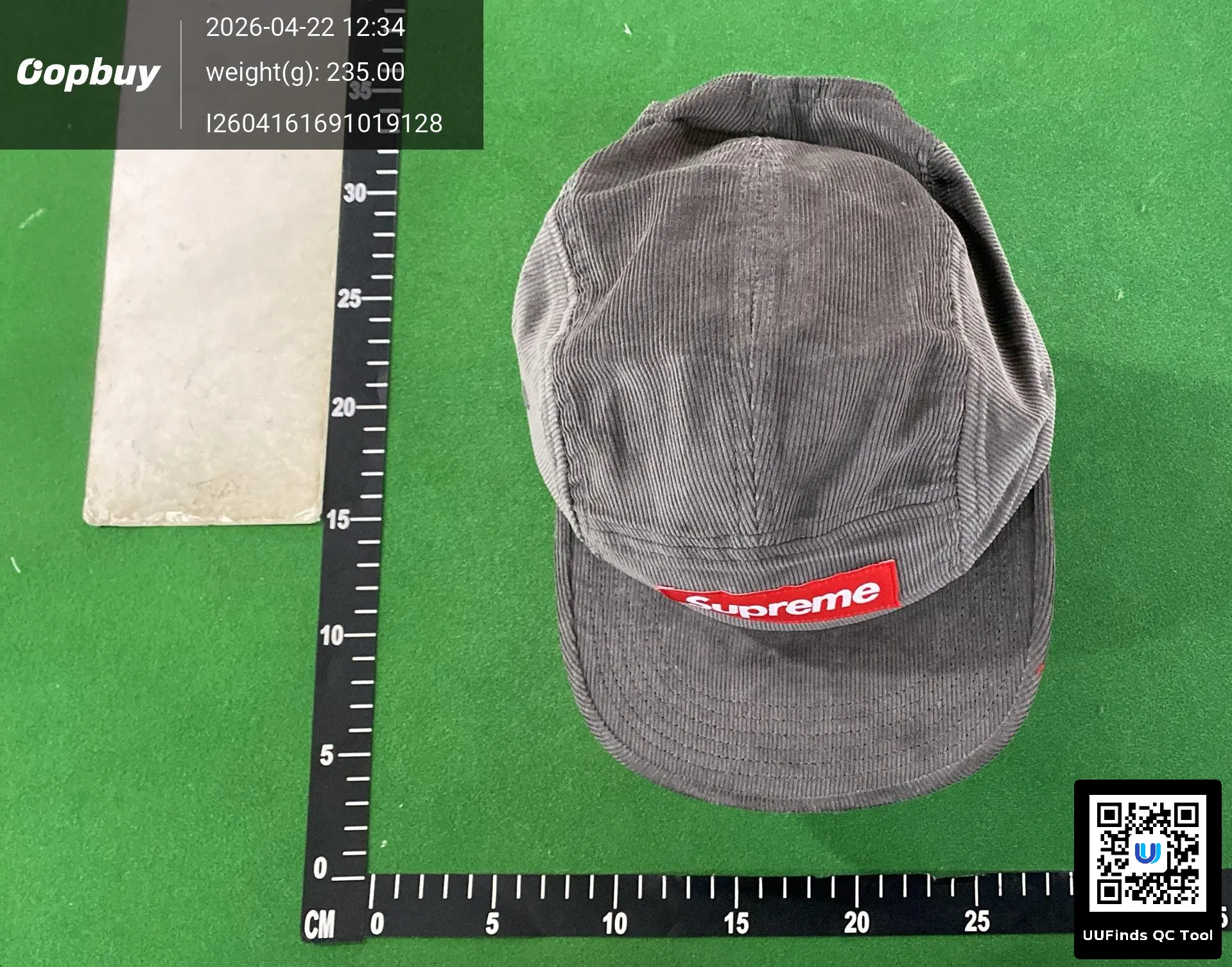 QC 1