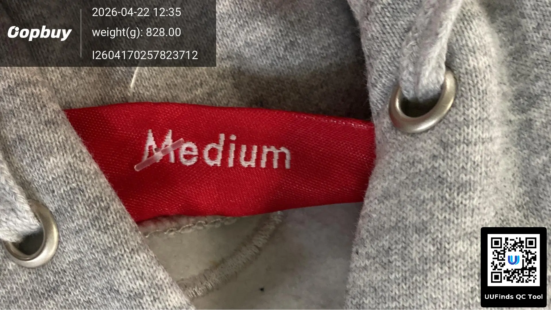 QC 1