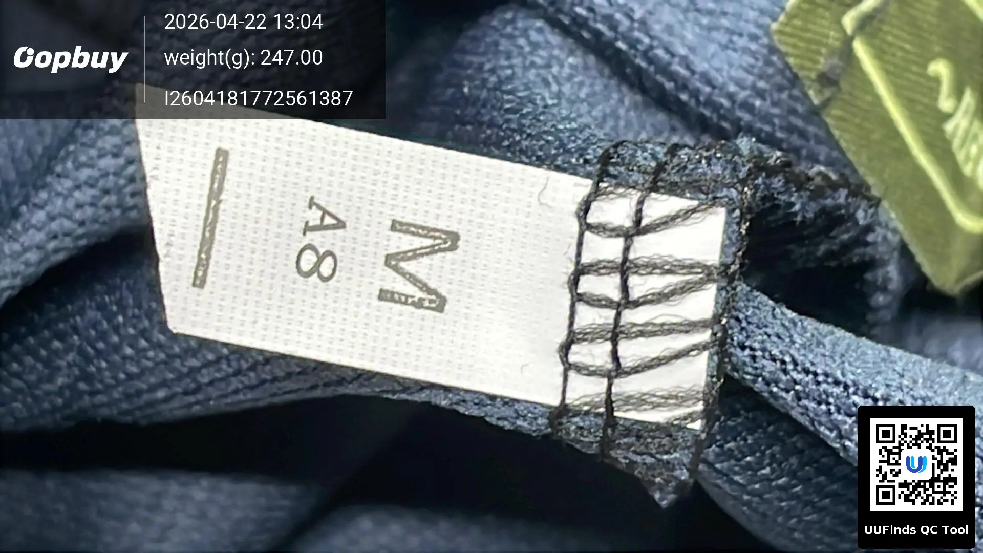 QC 1