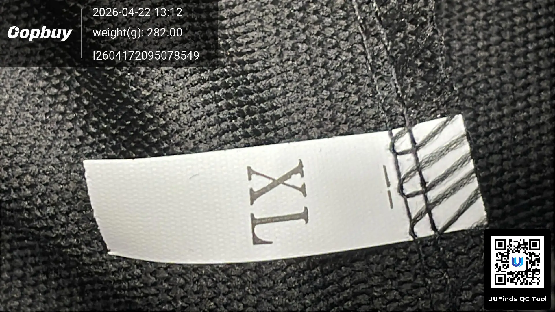 QC 1