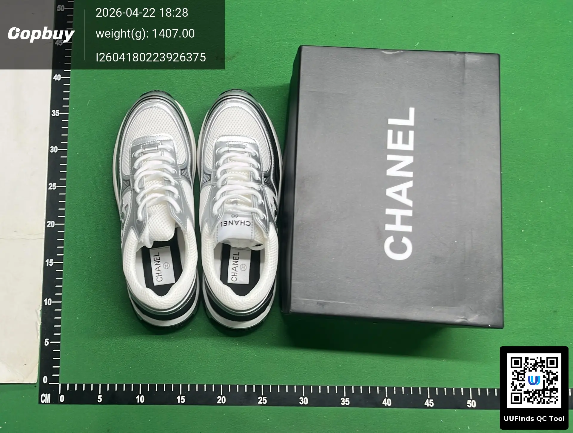 QC 1
