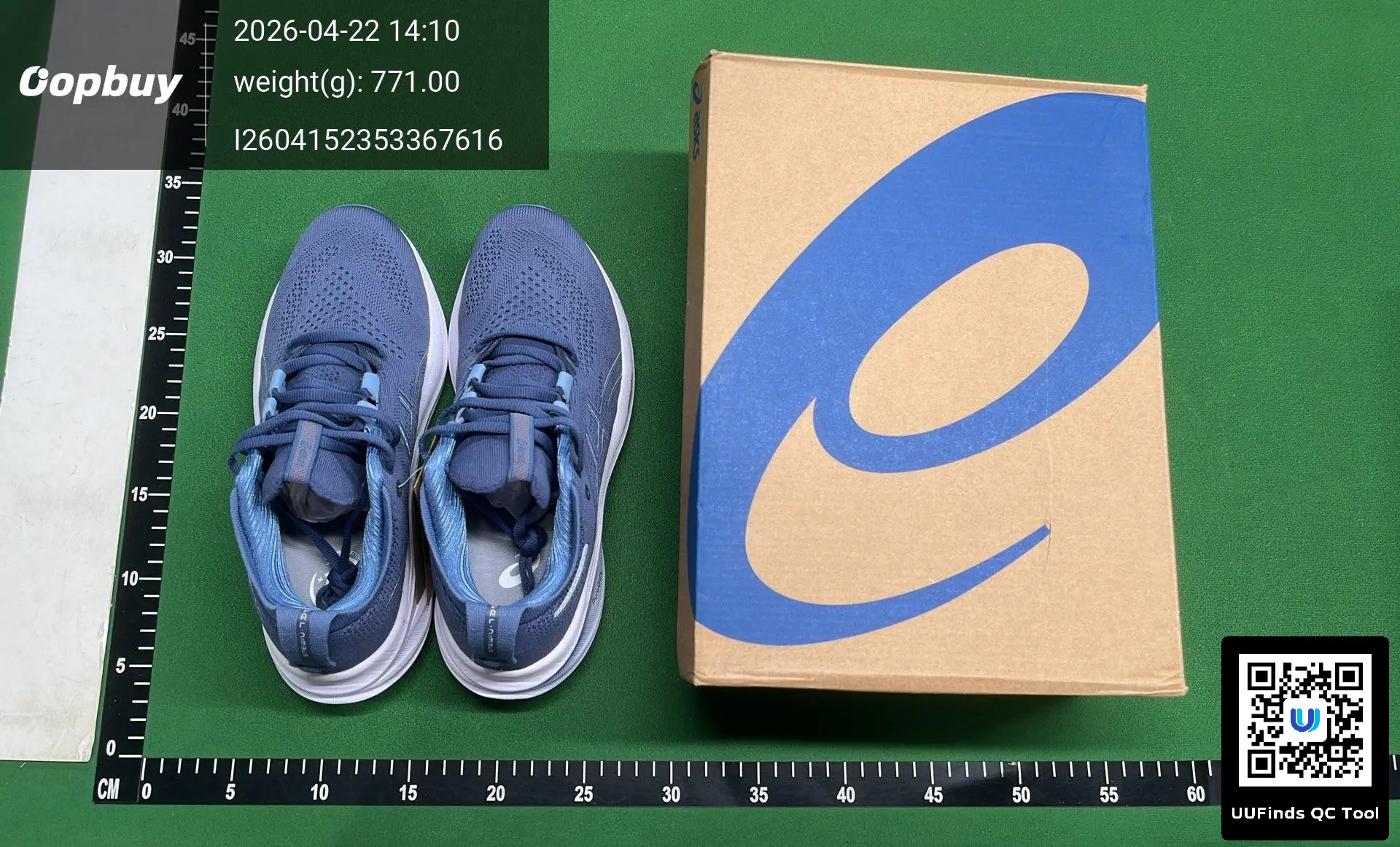 QC 1