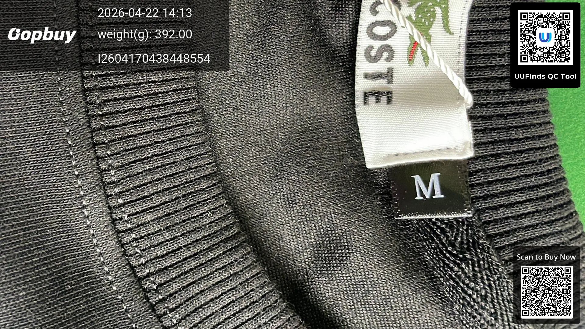 QC 1