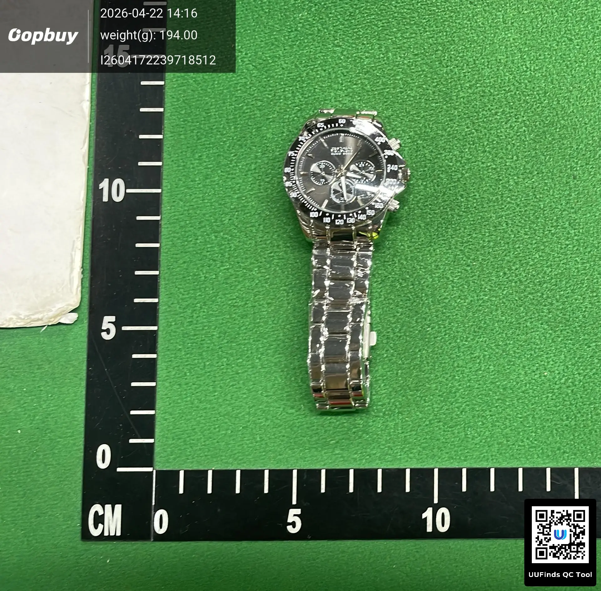 QC 1