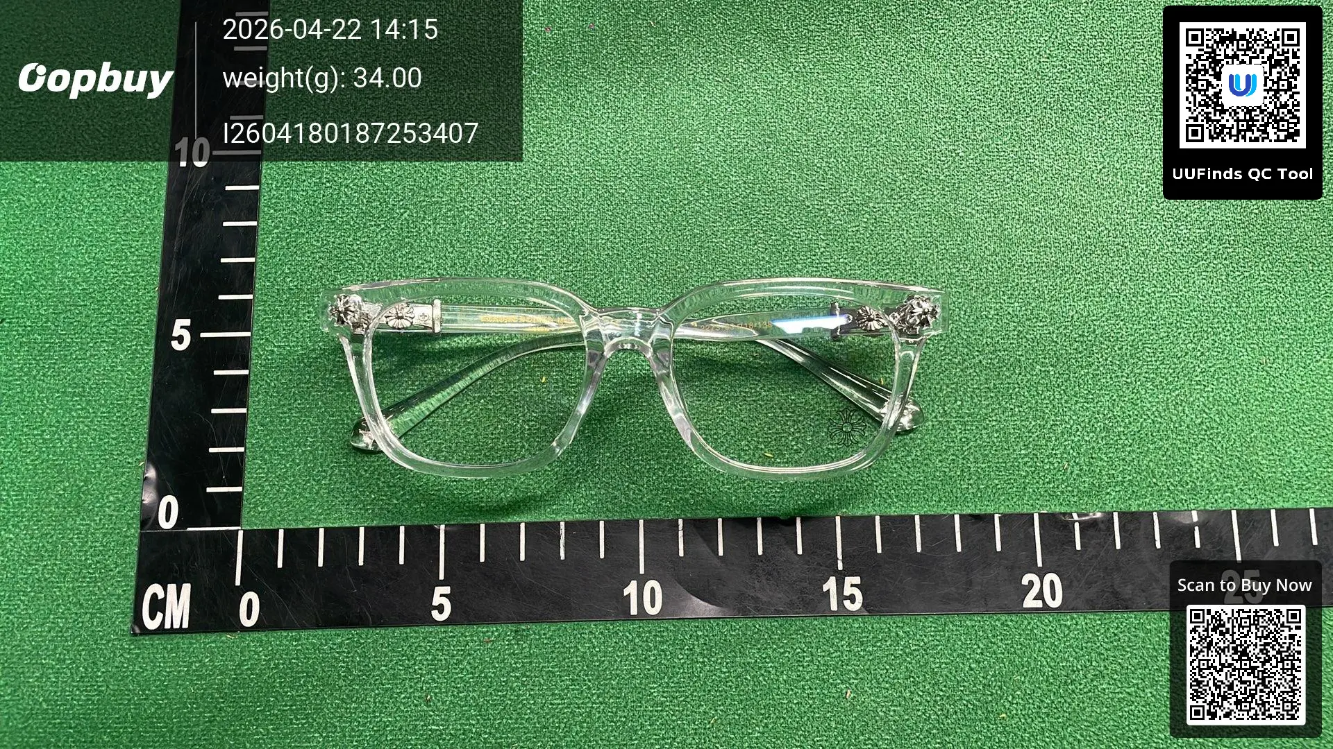 QC 1