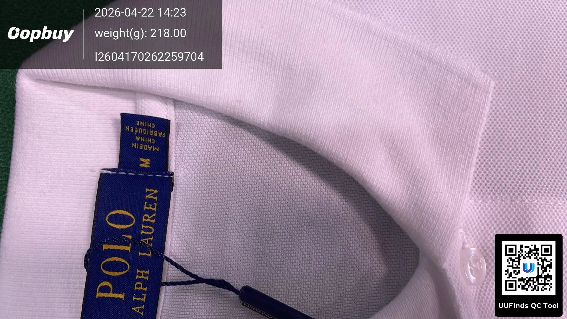 QC 1