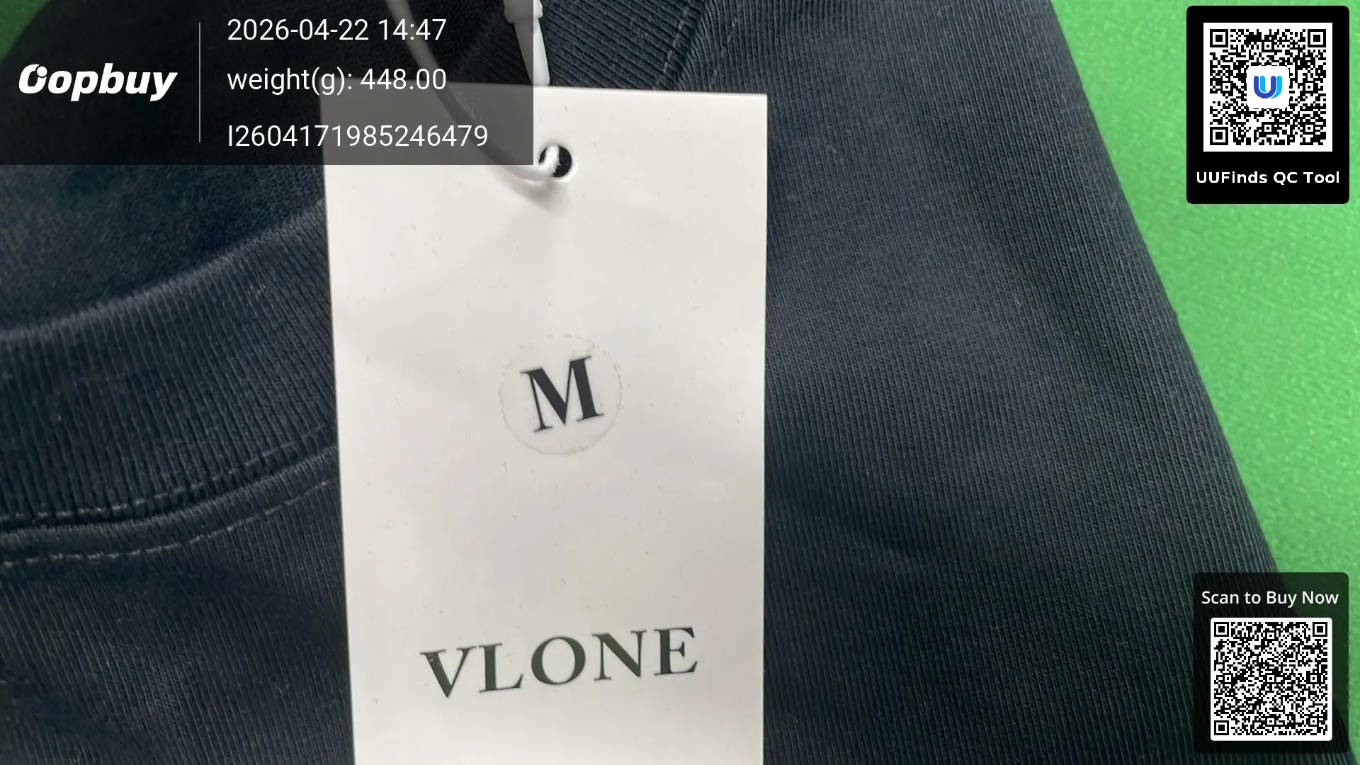 QC 1