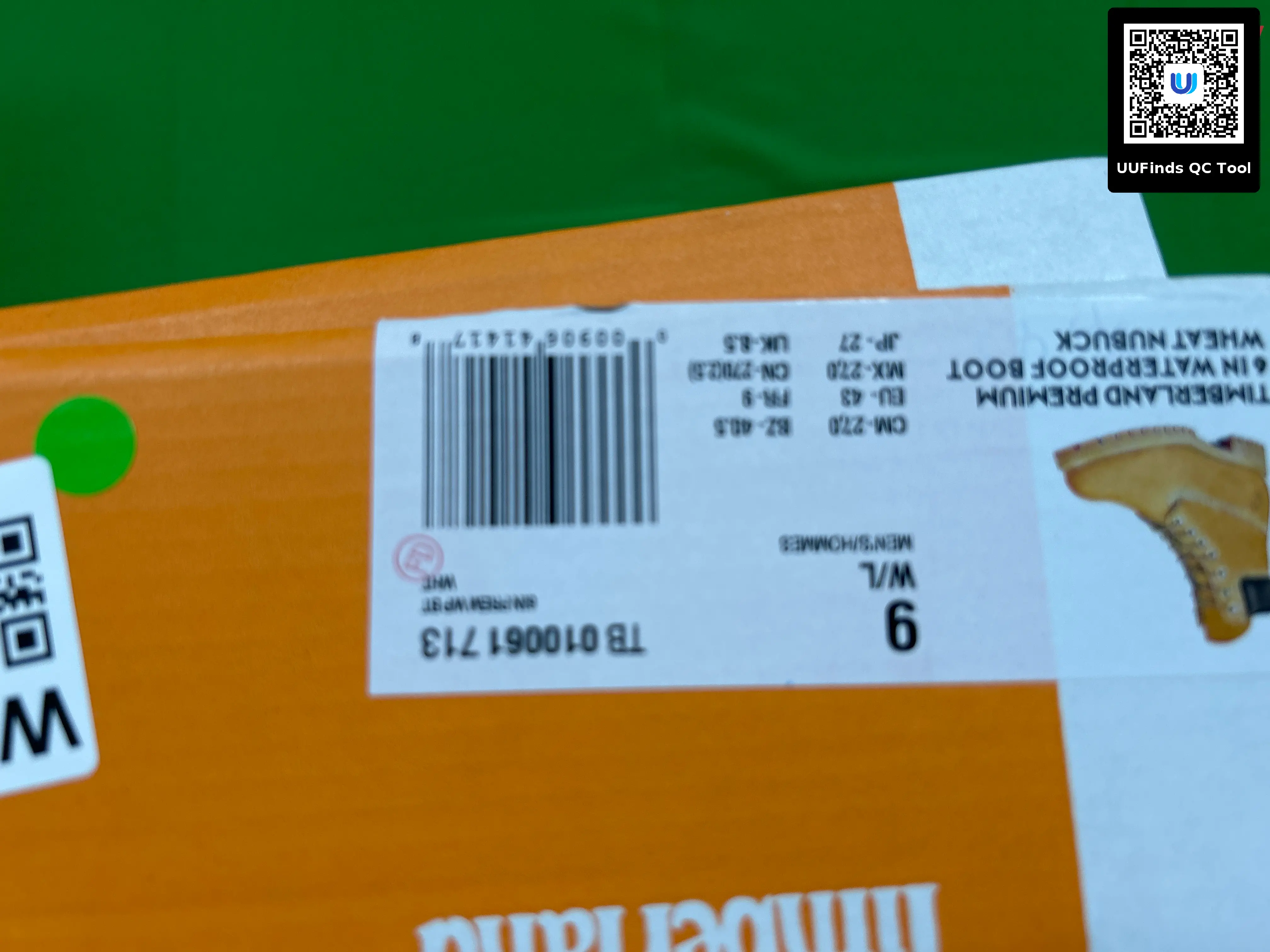 QC 1
