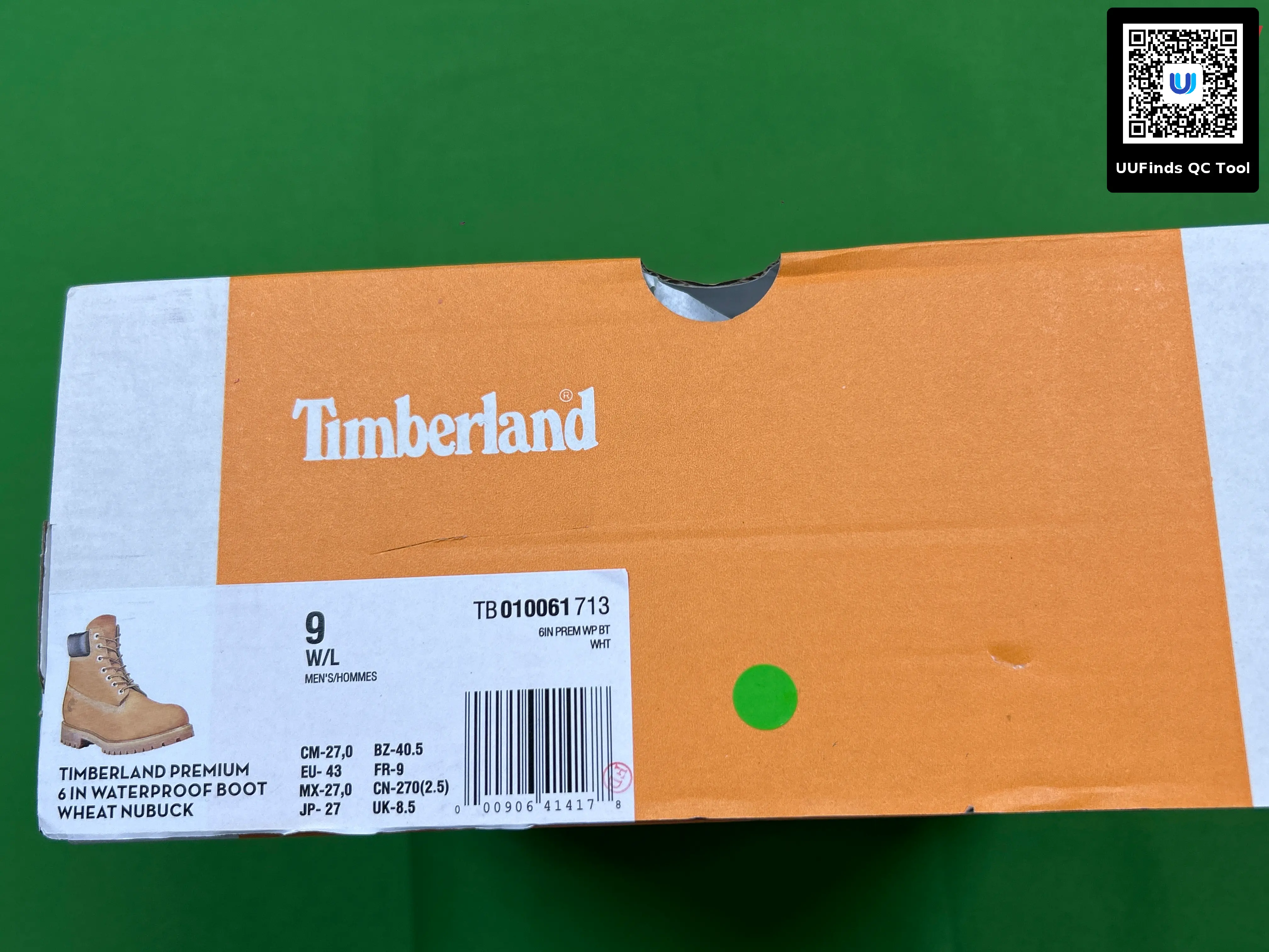 QC 1