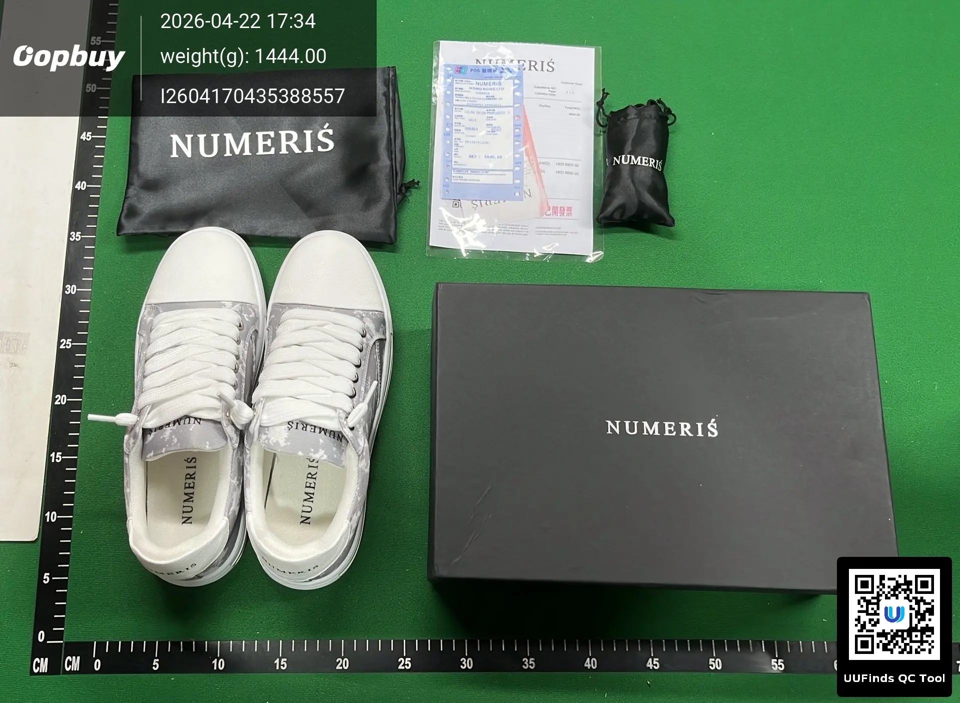 QC 1