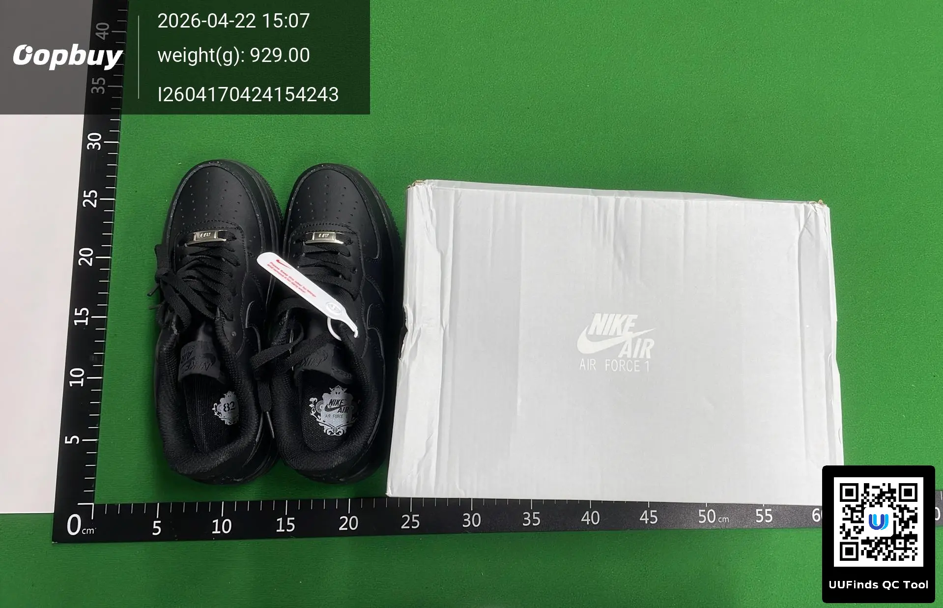 QC 1