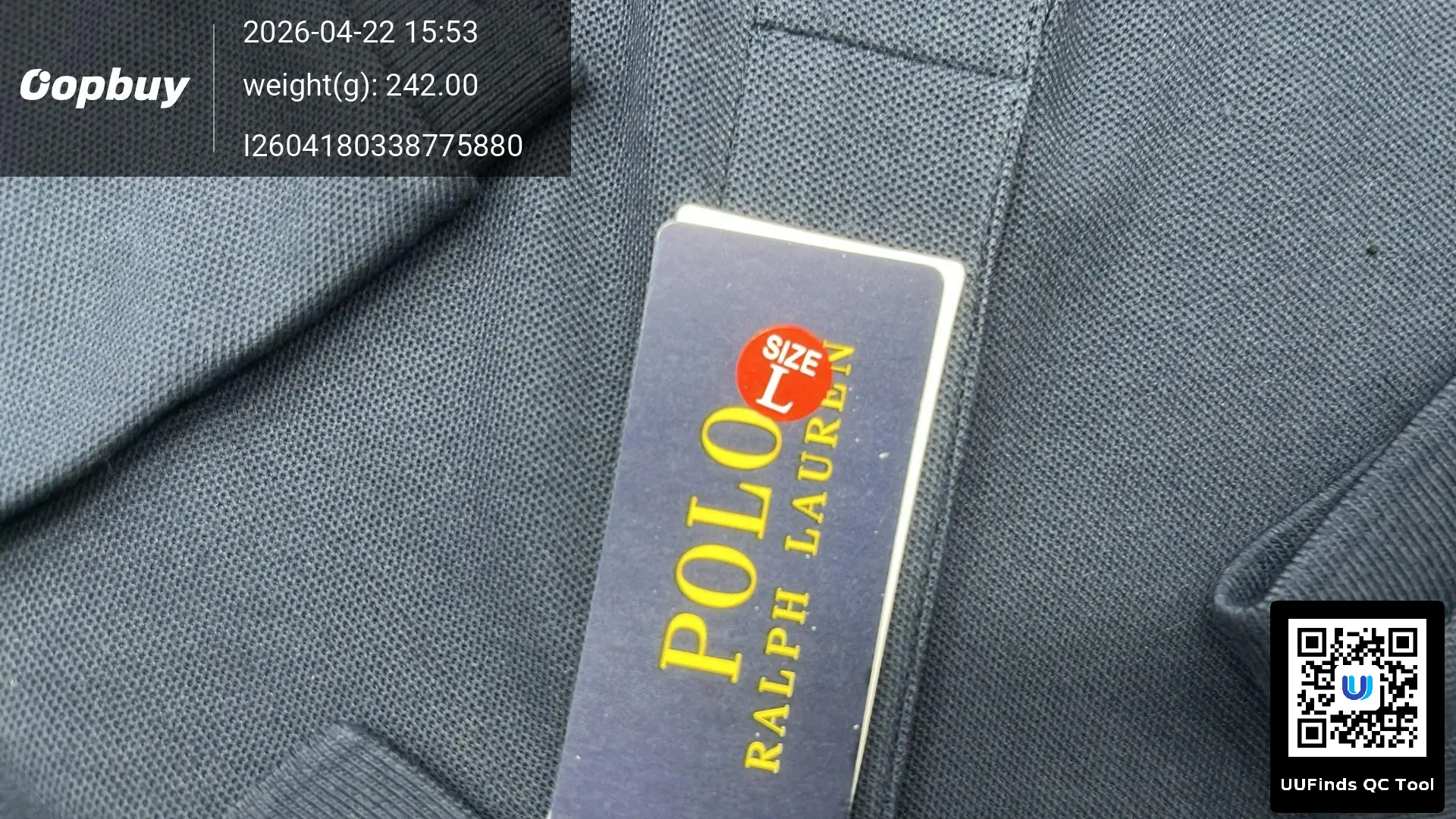QC 1