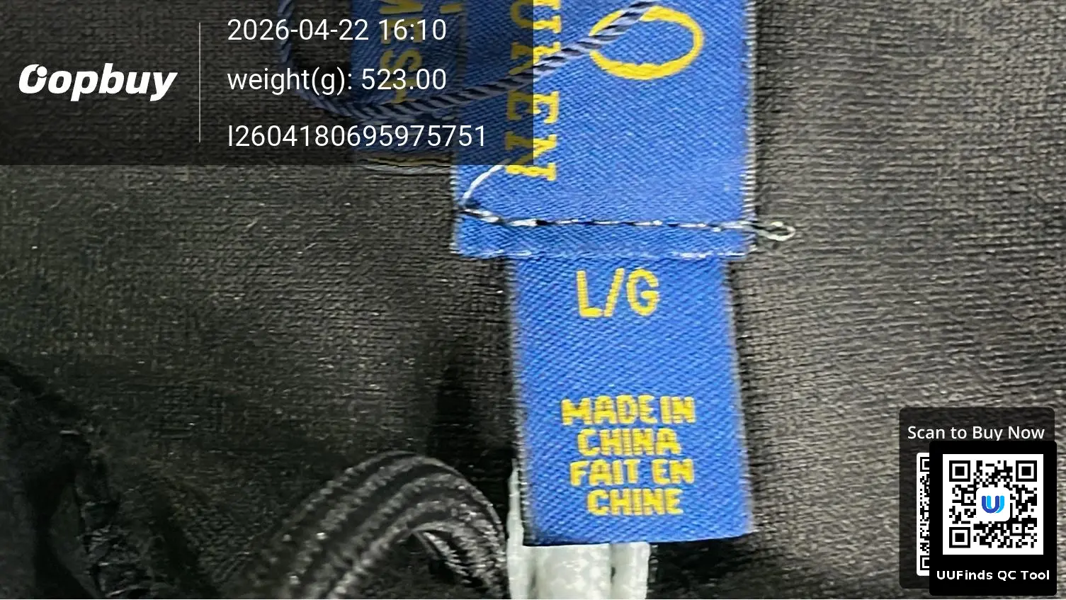QC 1