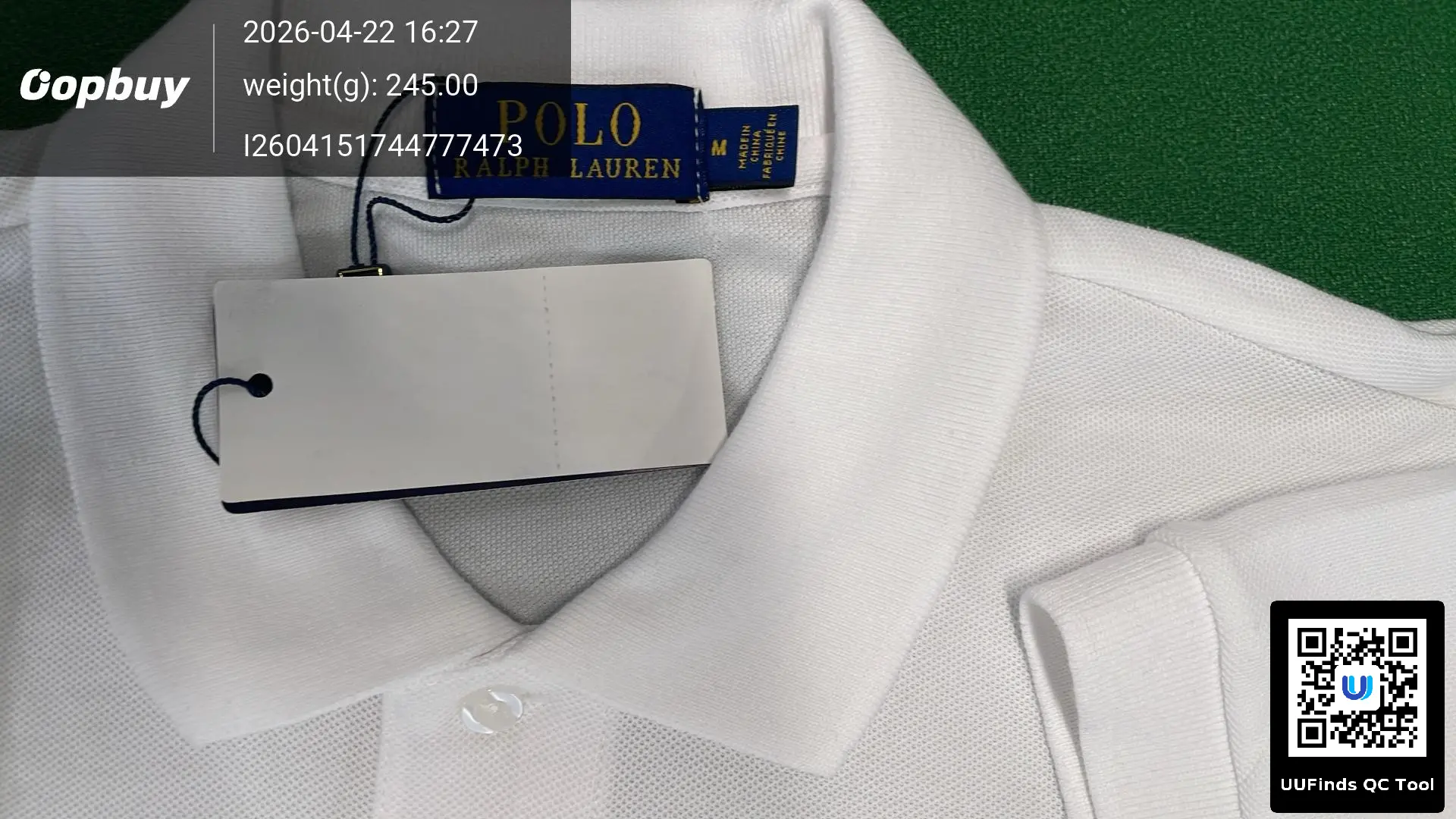 QC 1