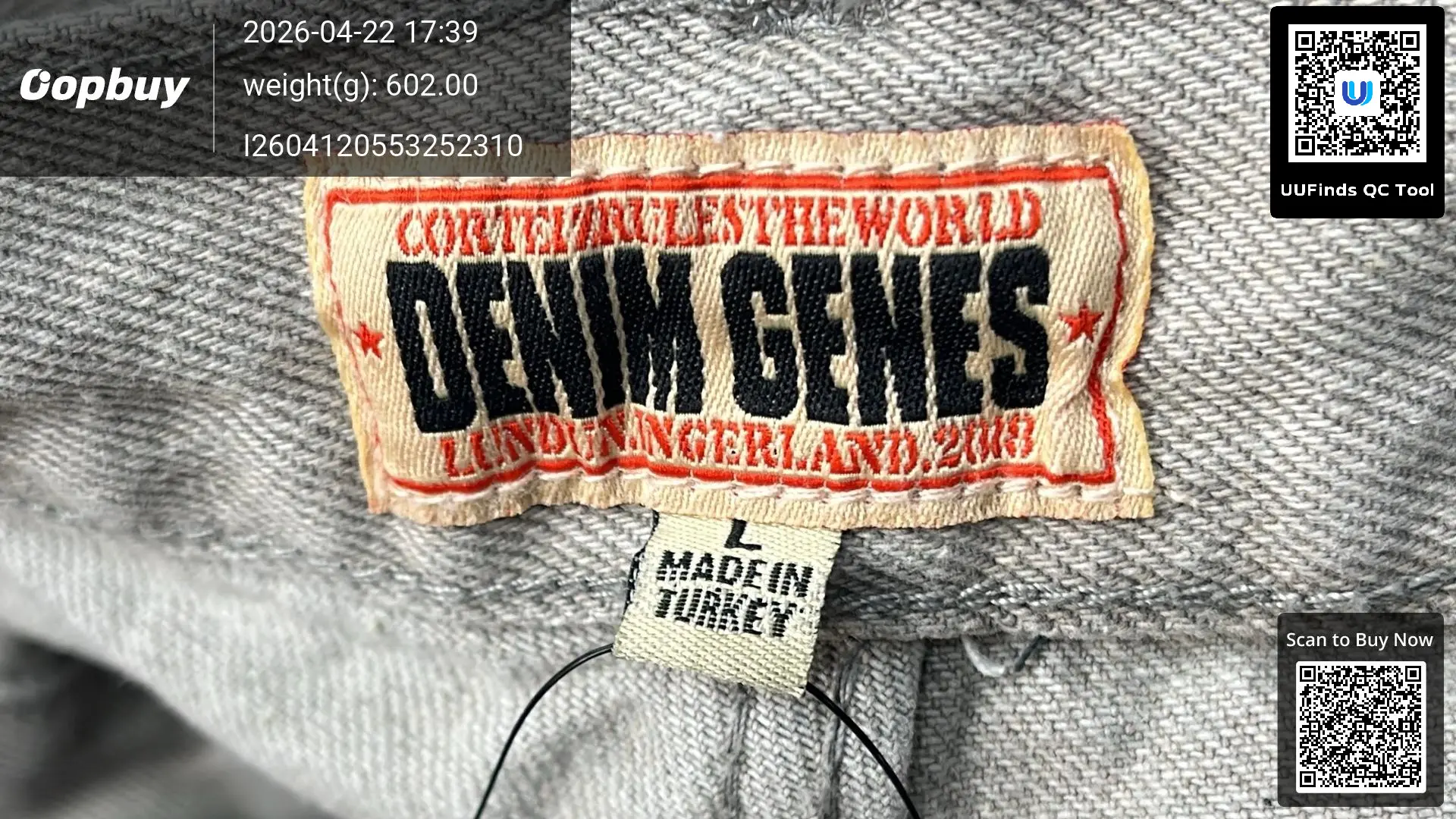 QC 1