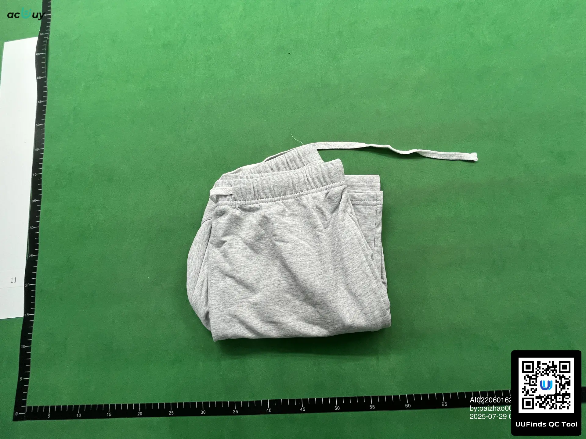QC 1