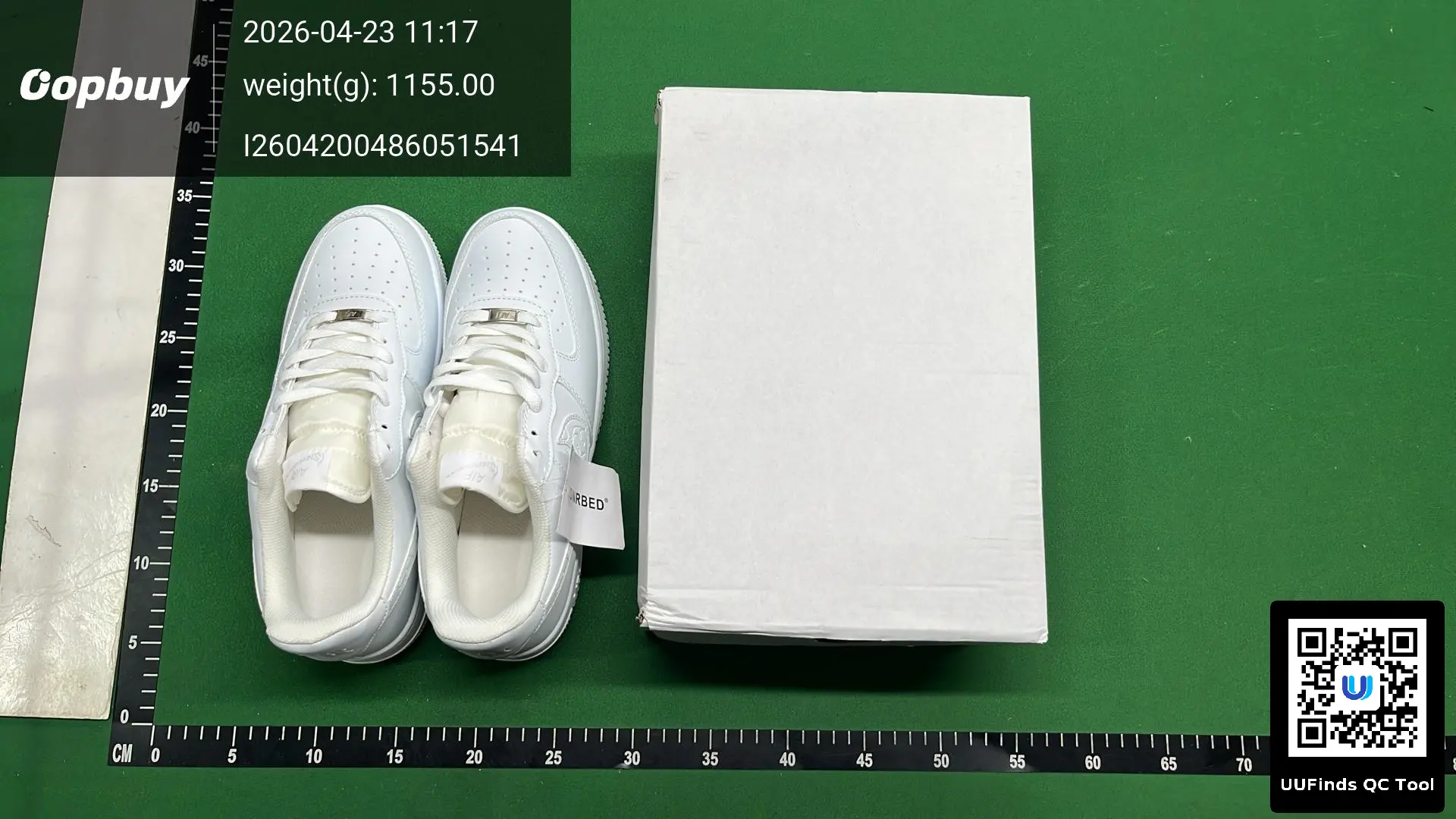 QC 1