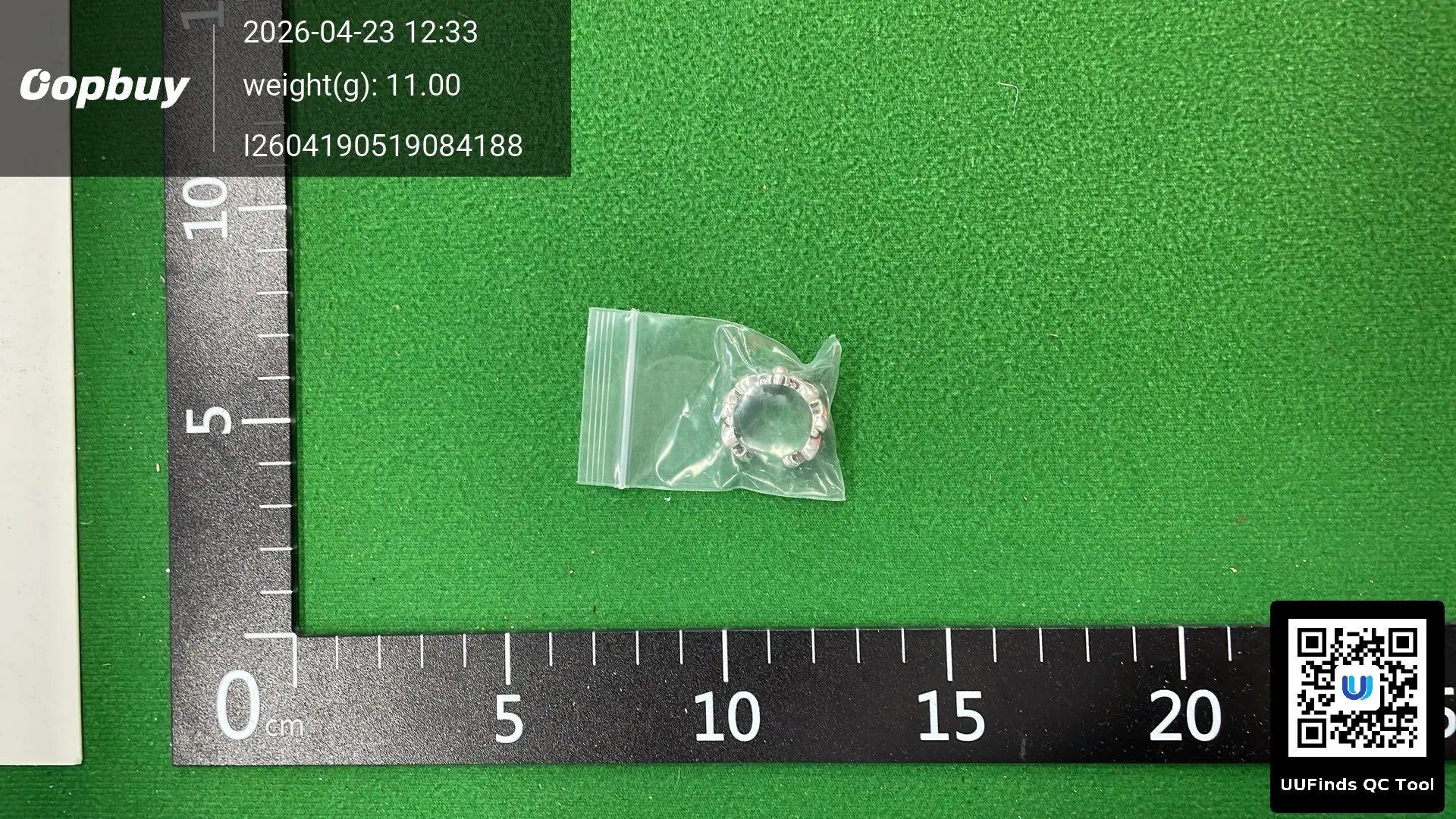 QC 1