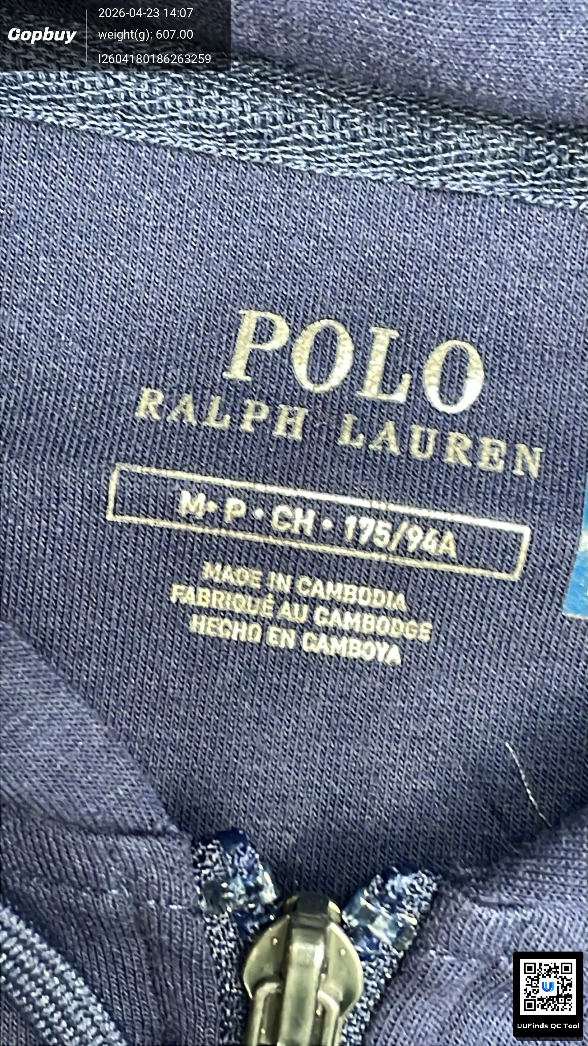 QC 1