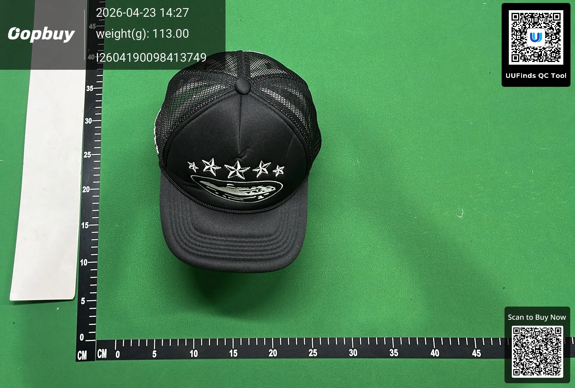 QC 1