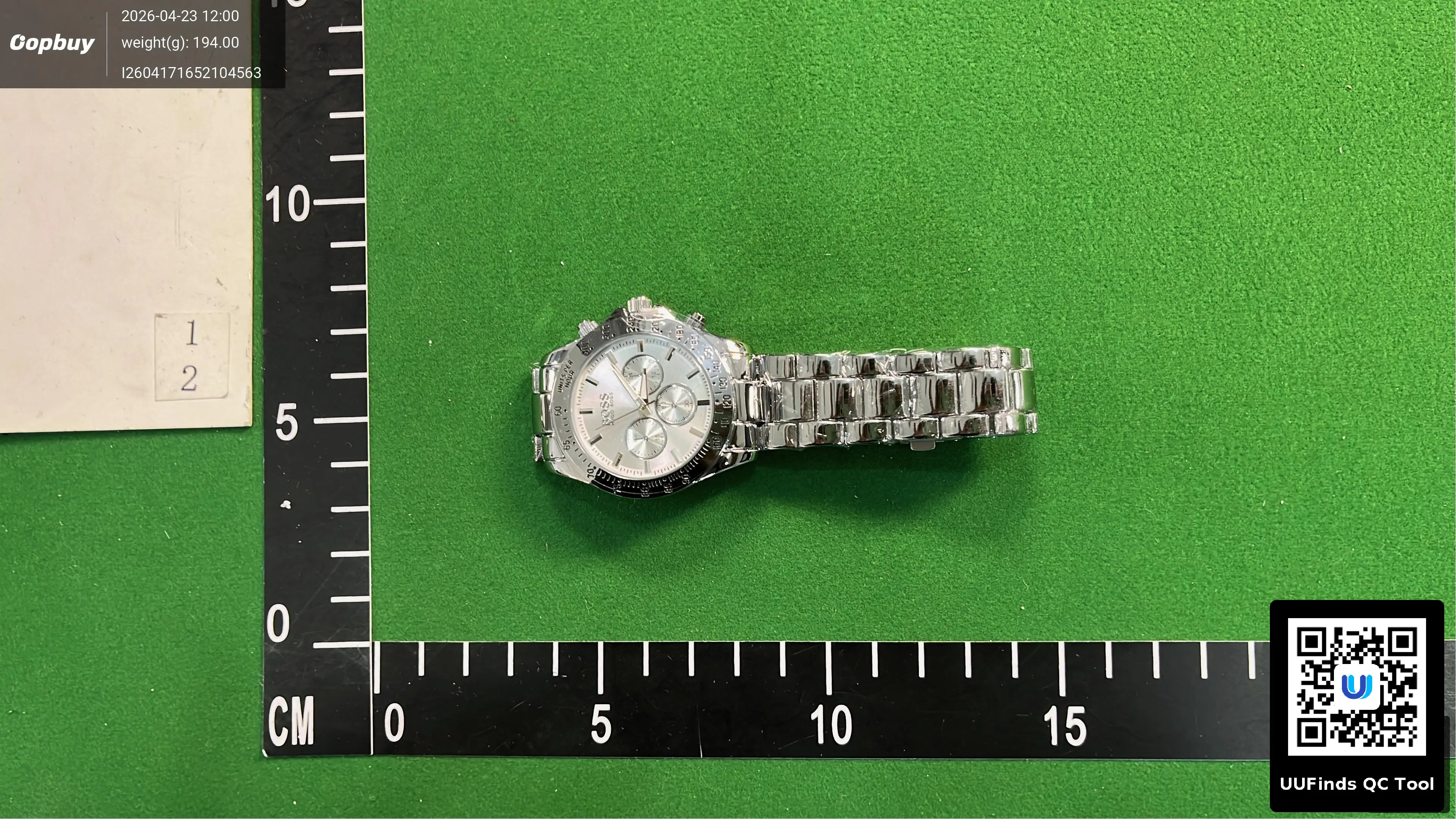 QC 1