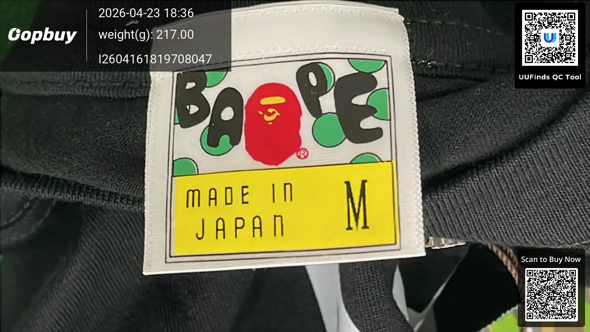 QC 1