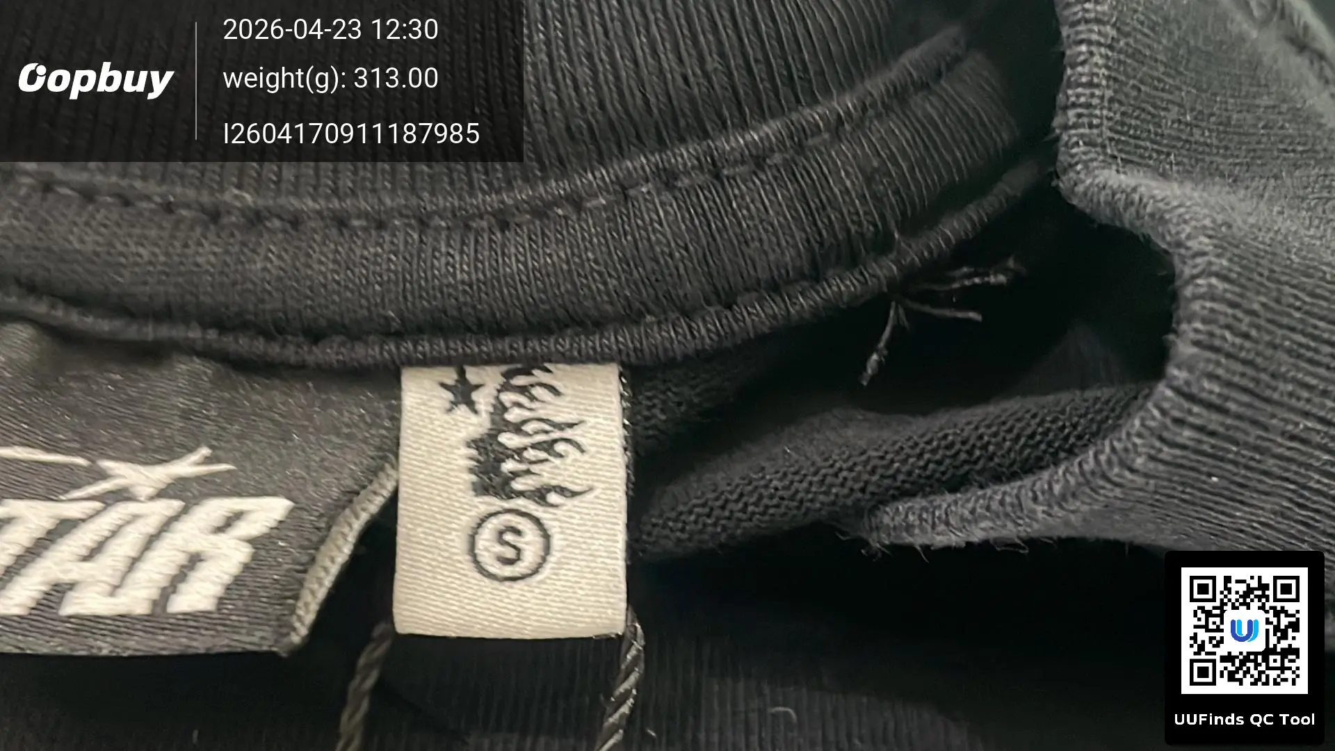 QC 1