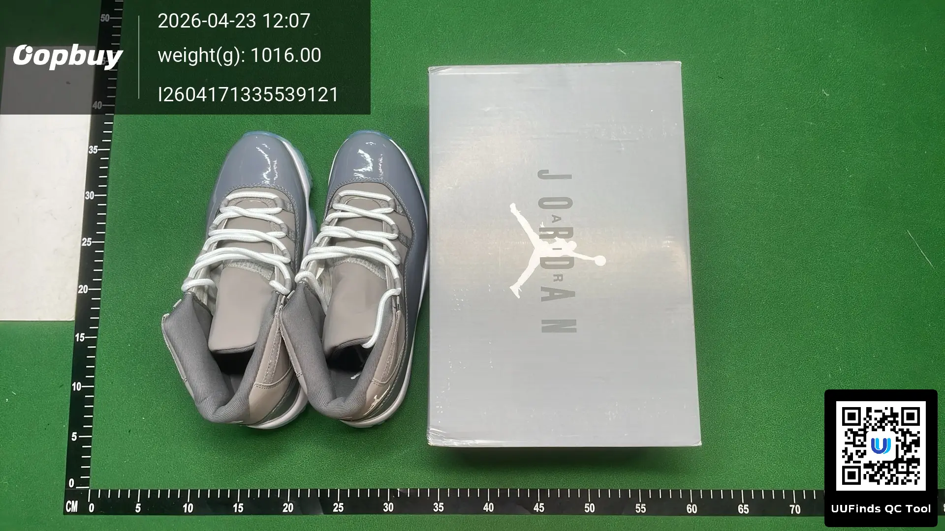 QC 1