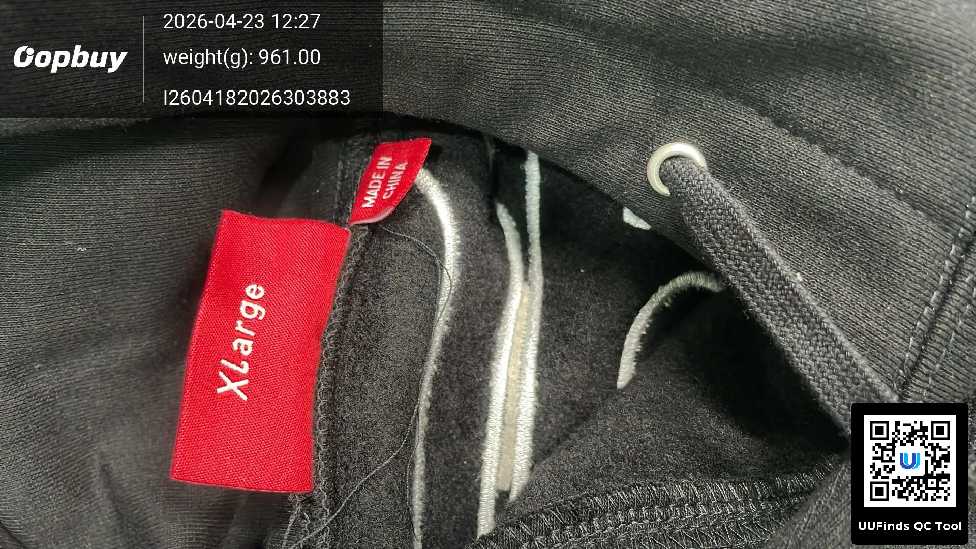 QC 1