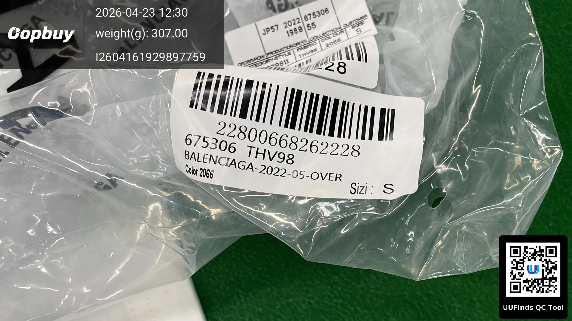 QC 1