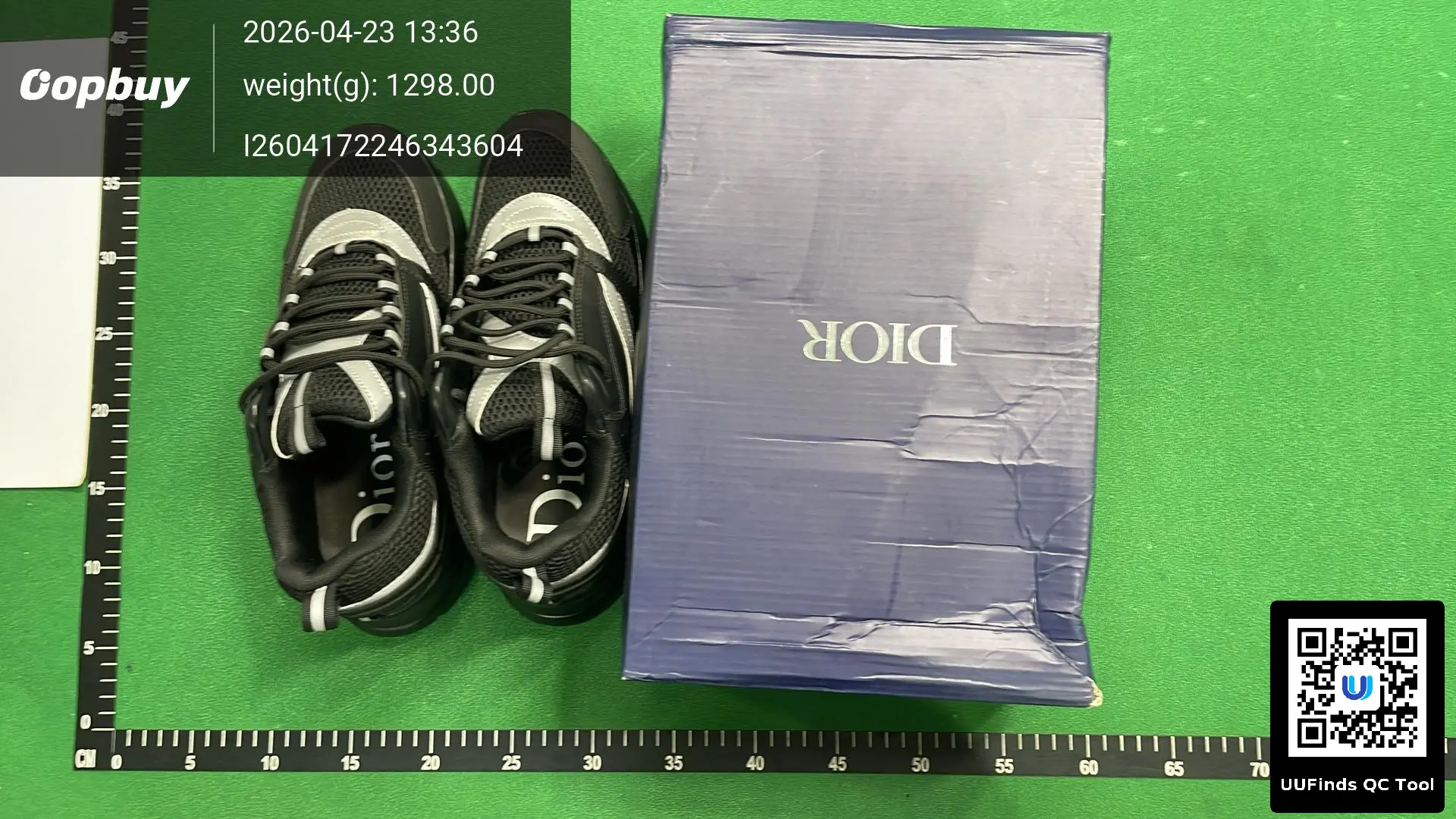 QC 1