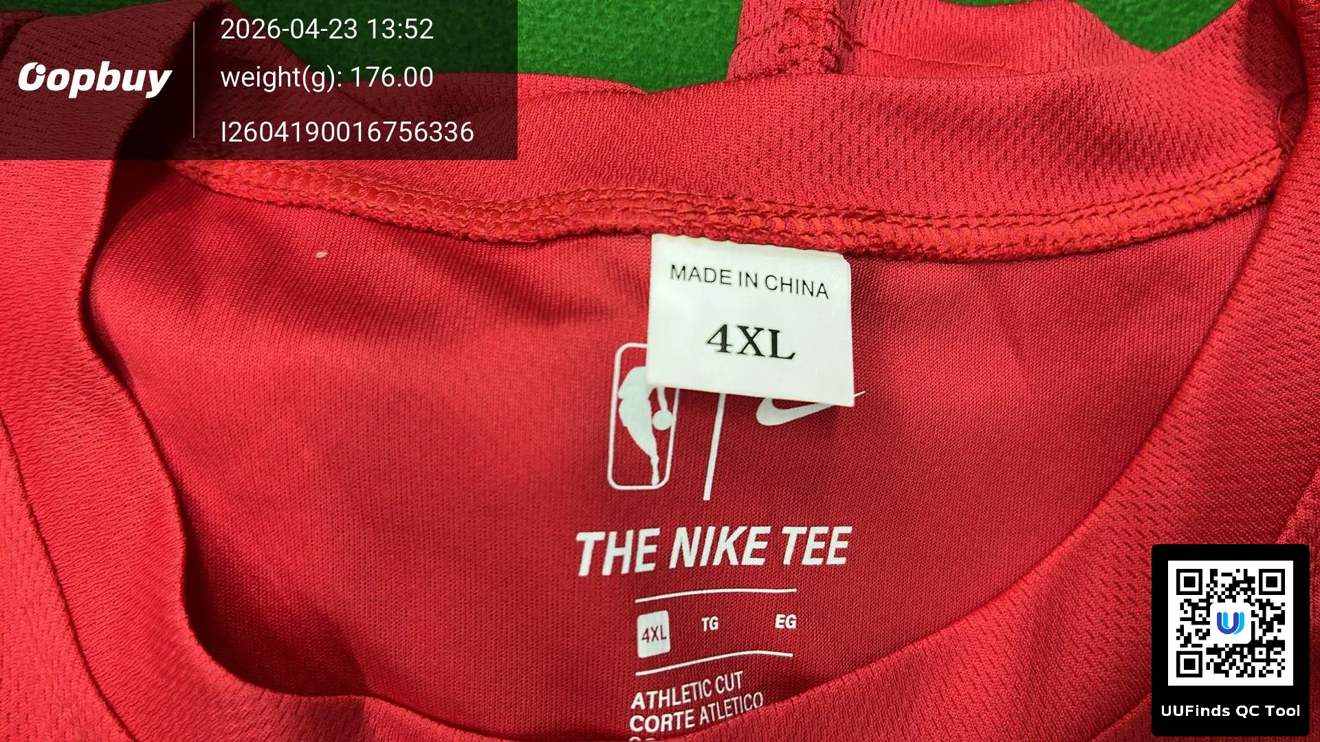 QC 1