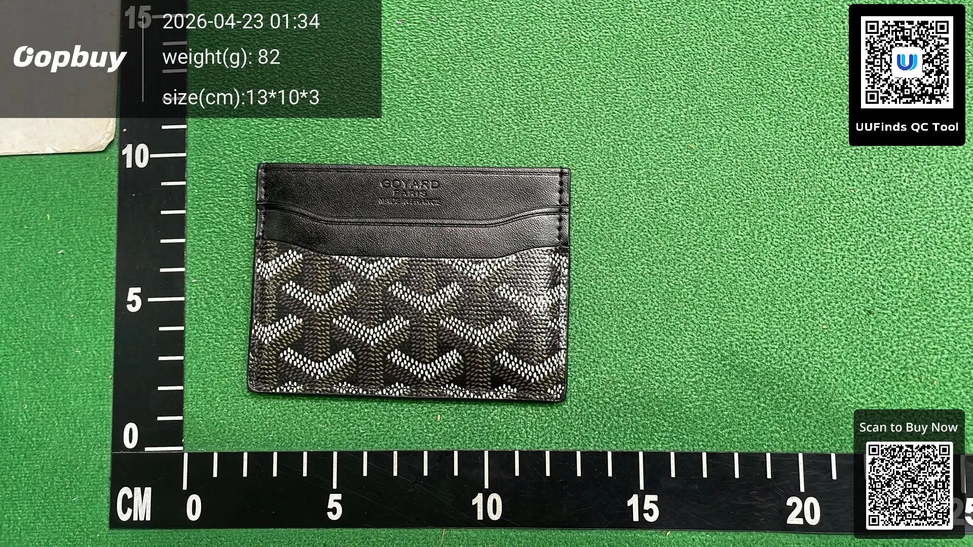 QC 1
