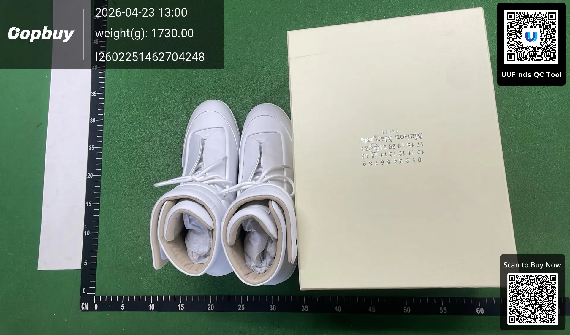 QC 1