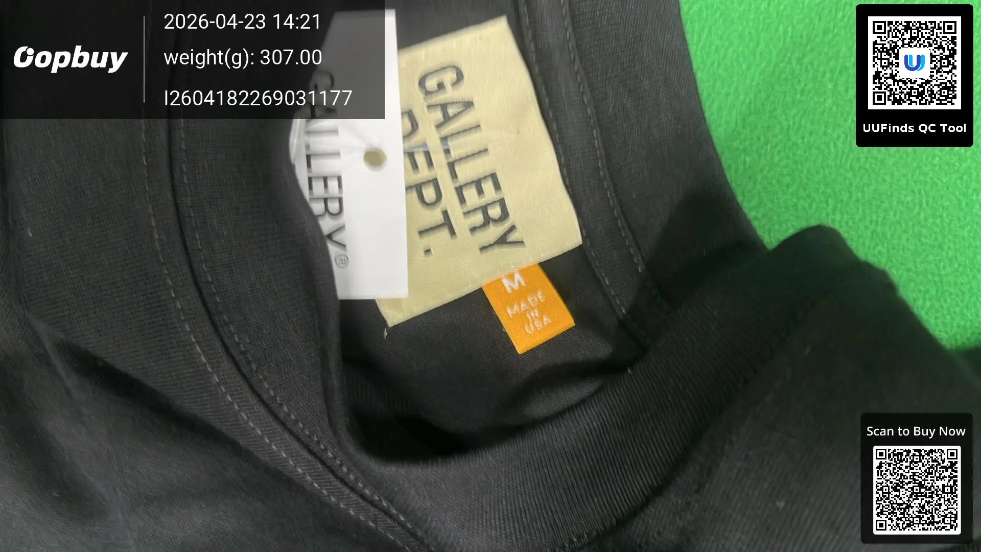 QC 1