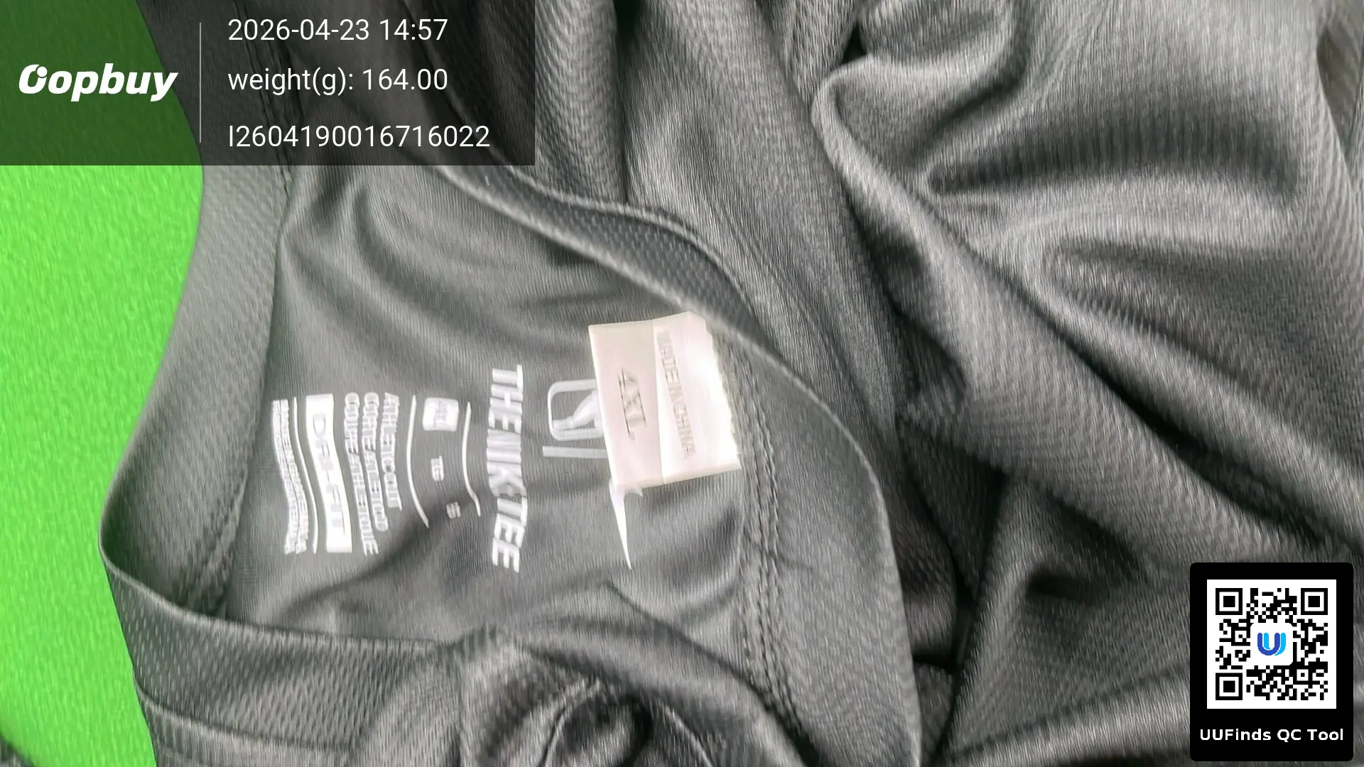 QC 1