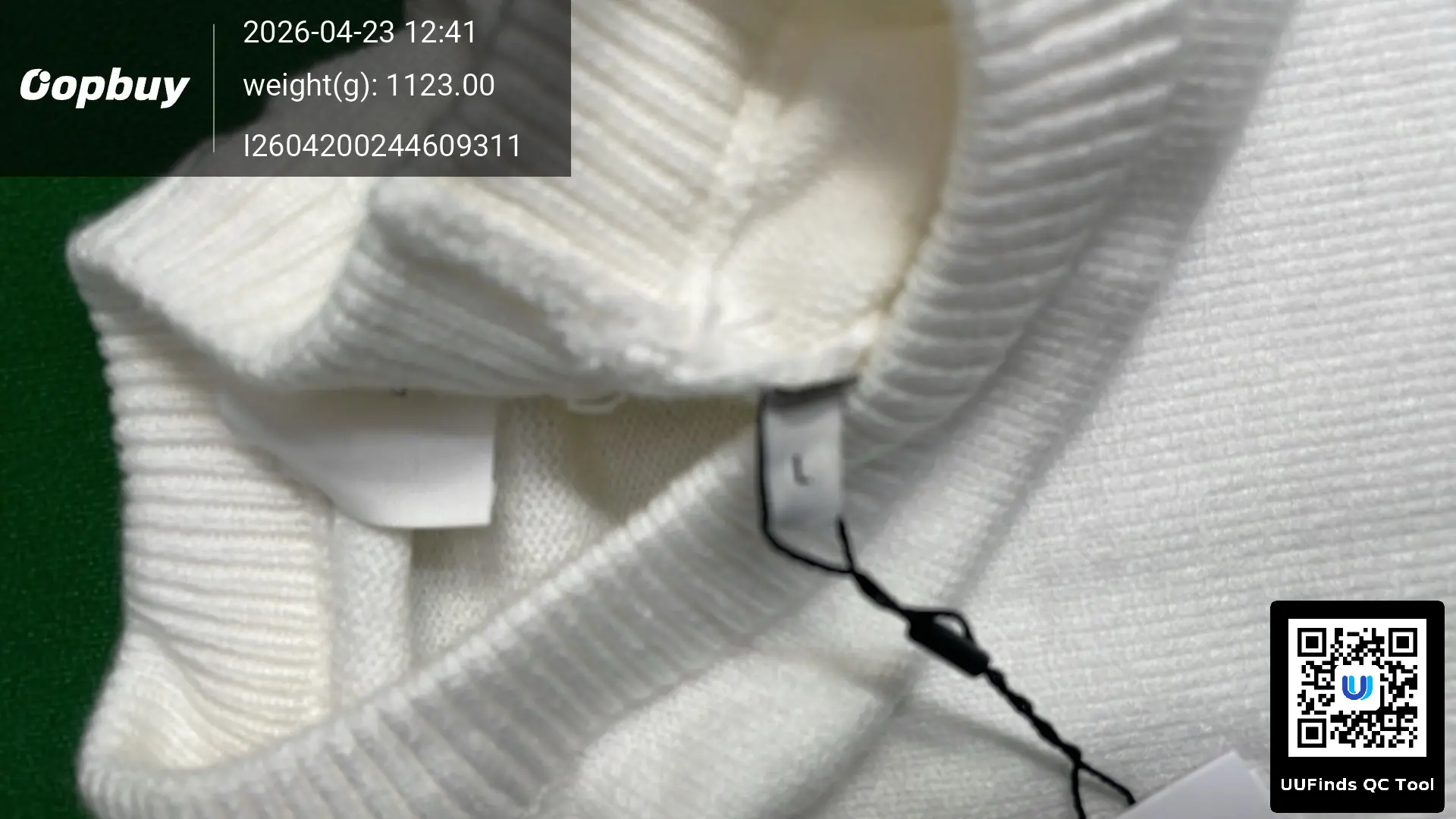 QC 1