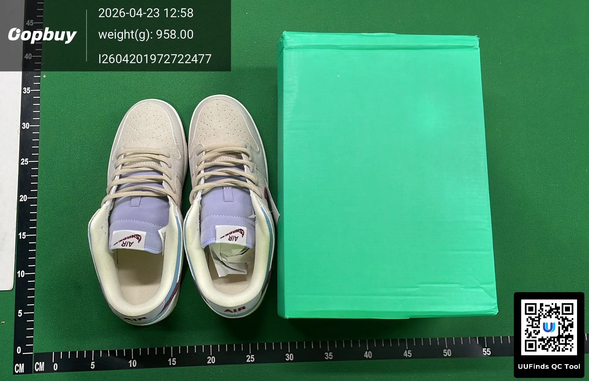 QC 1
