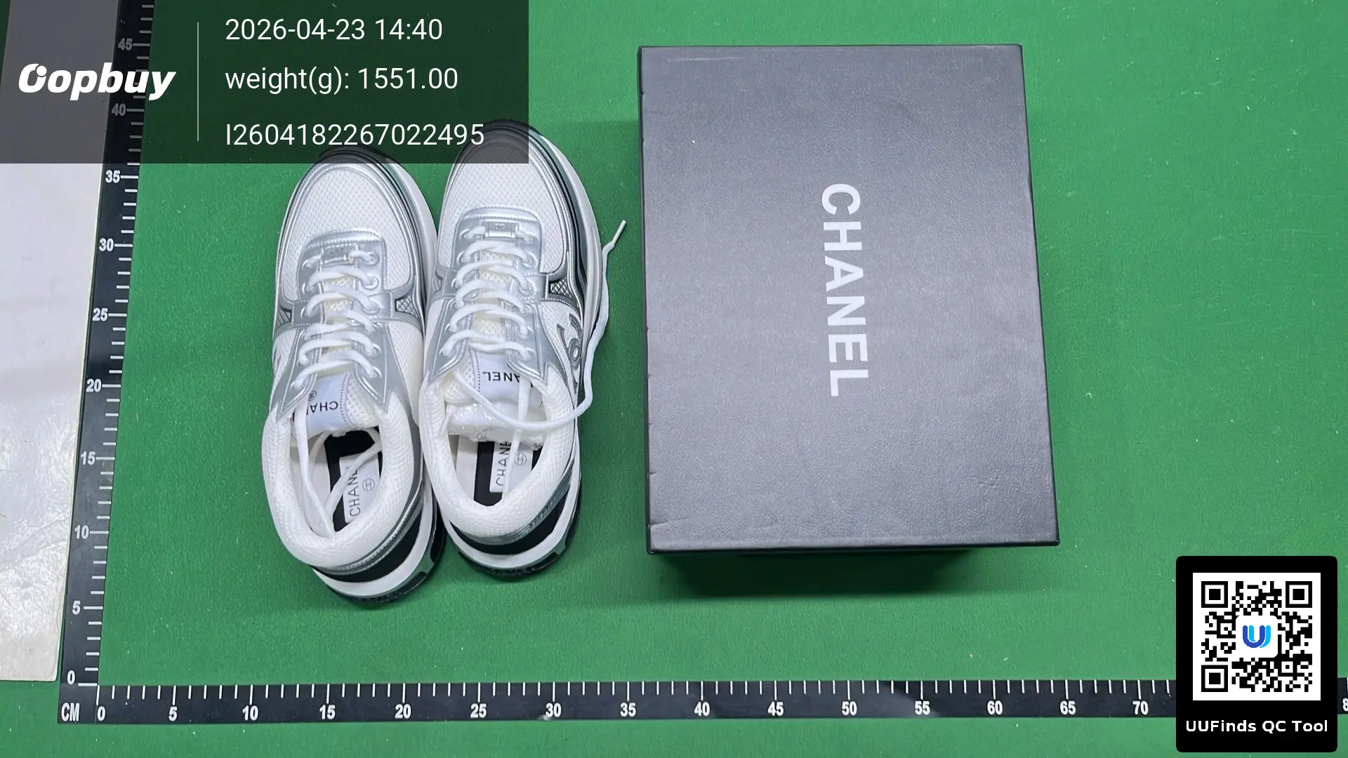 QC 1