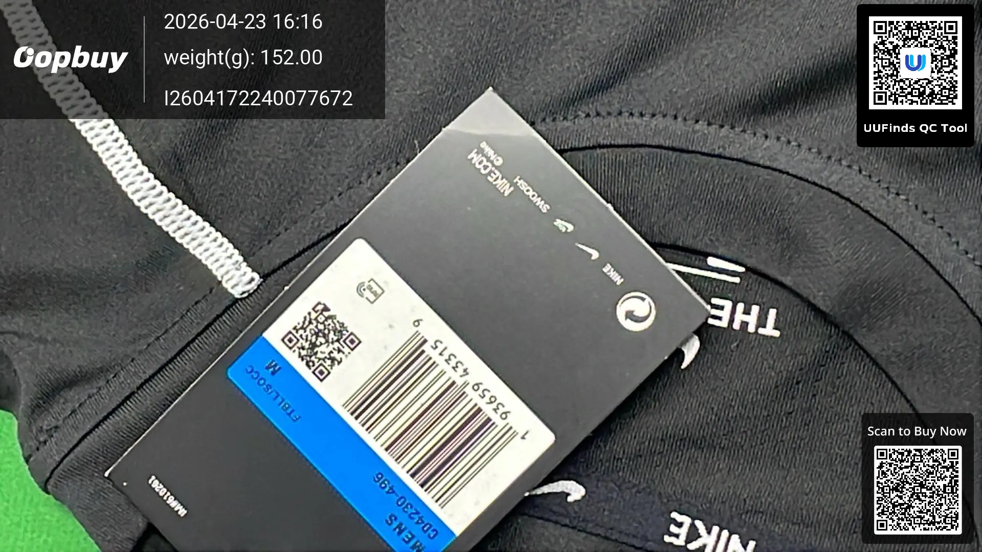 QC 1