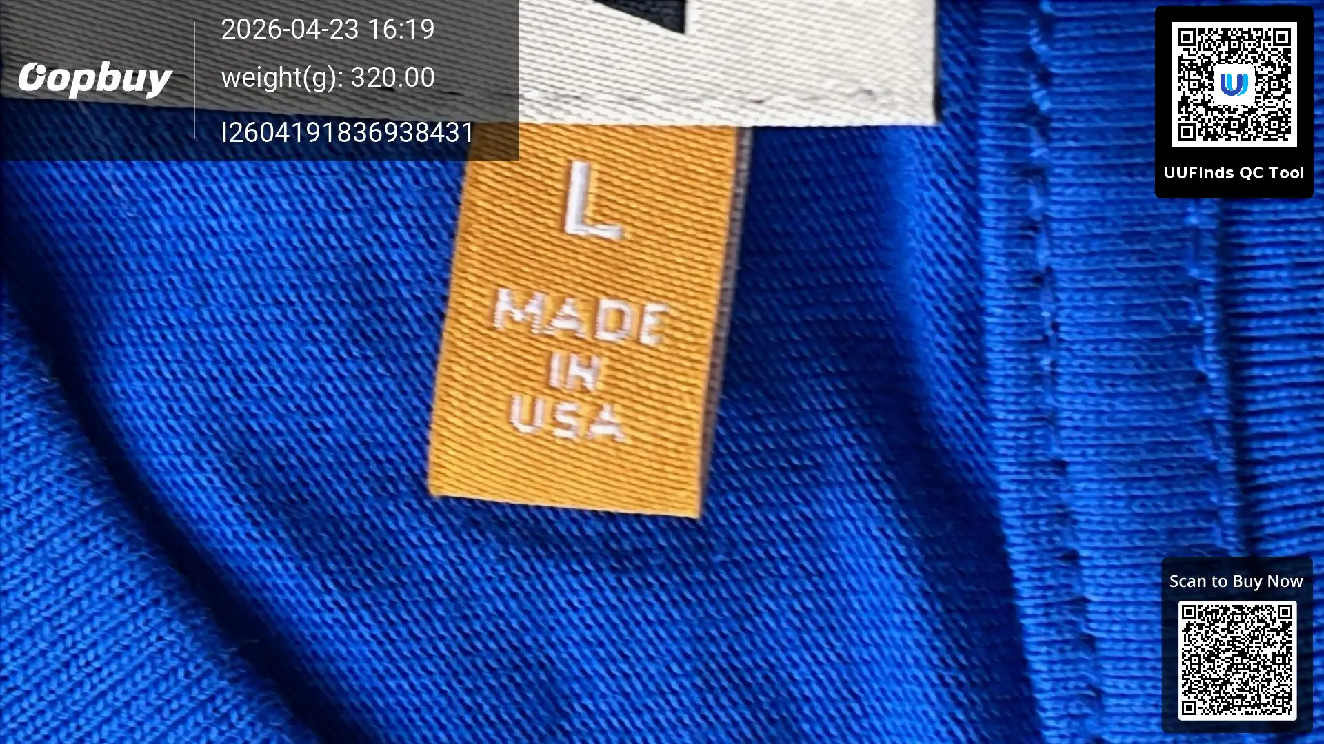 QC 1