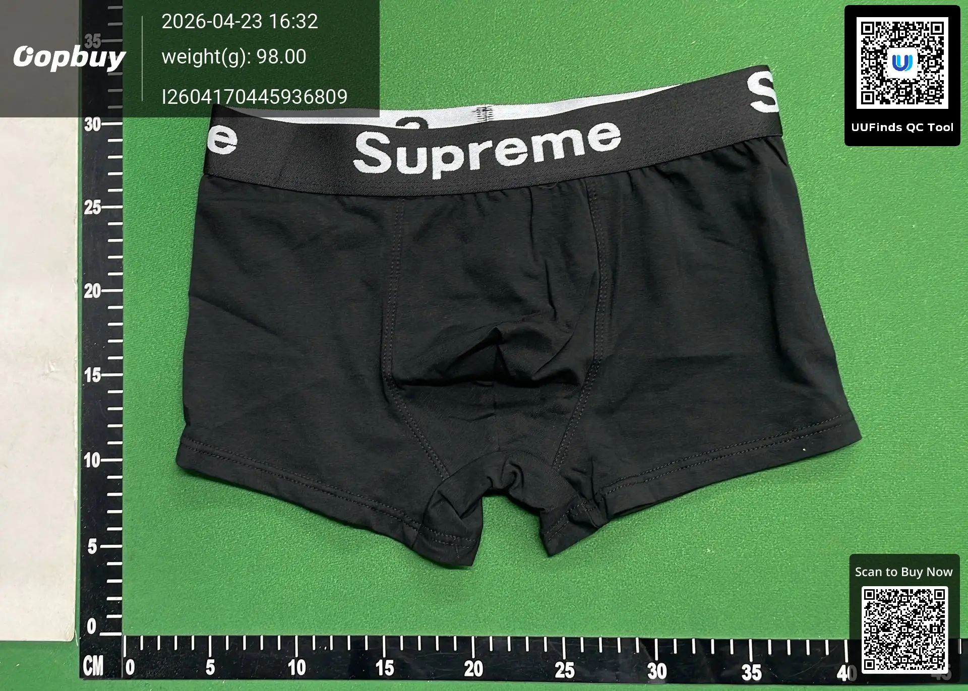 QC 1