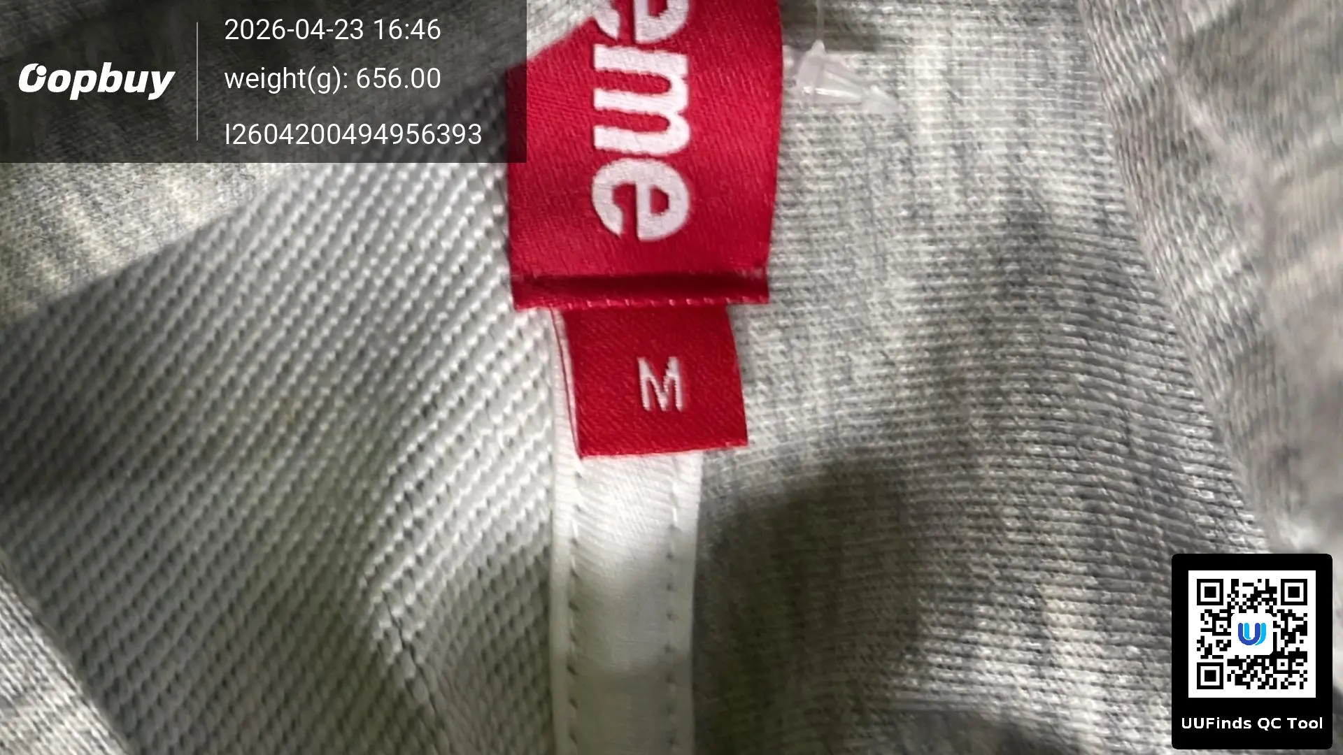 QC 1