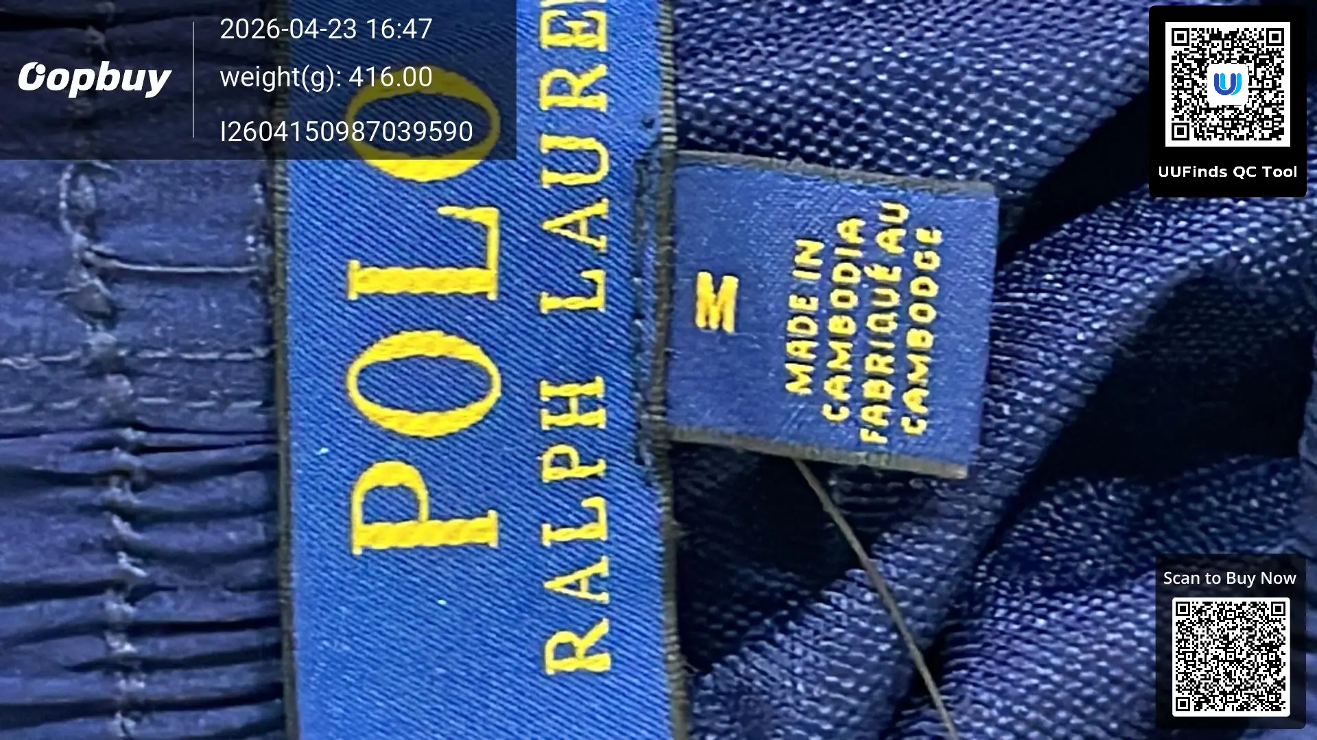 QC 1