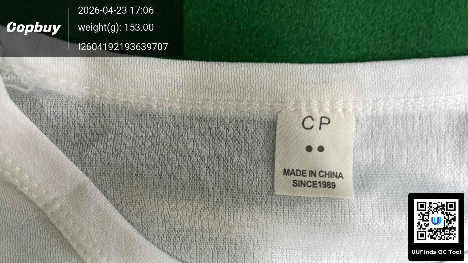 QC 1