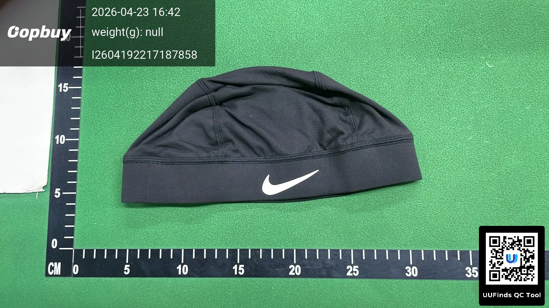 QC 1