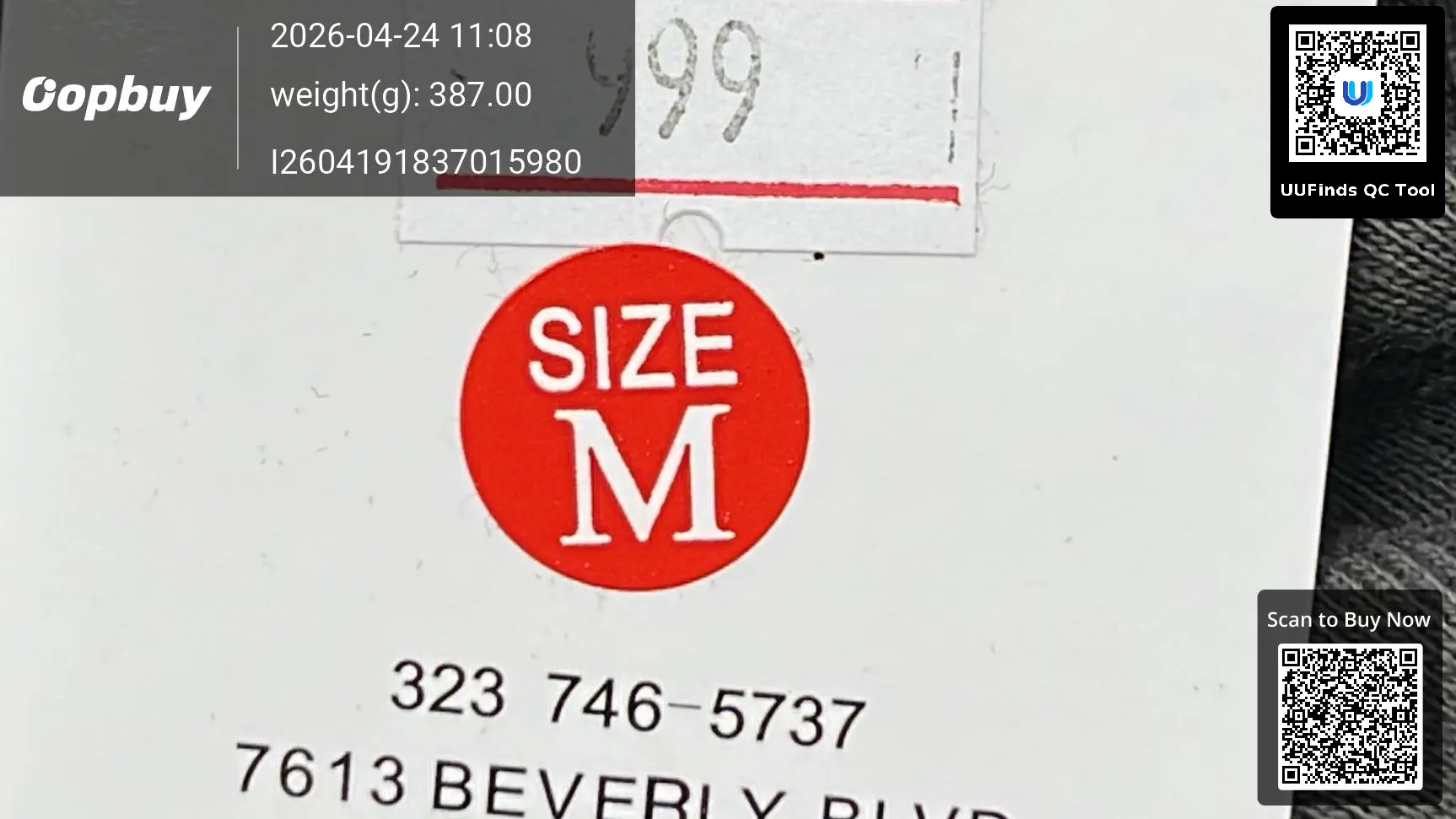 QC 1