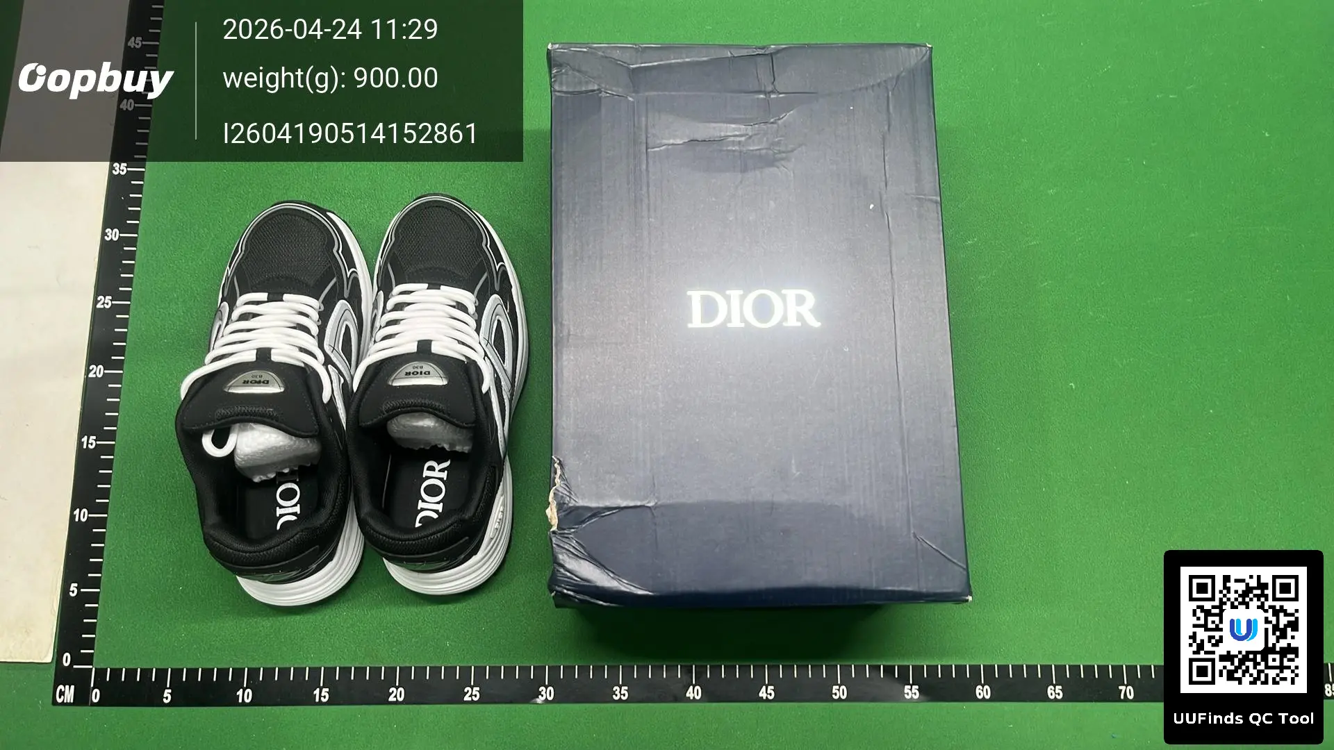 QC 1